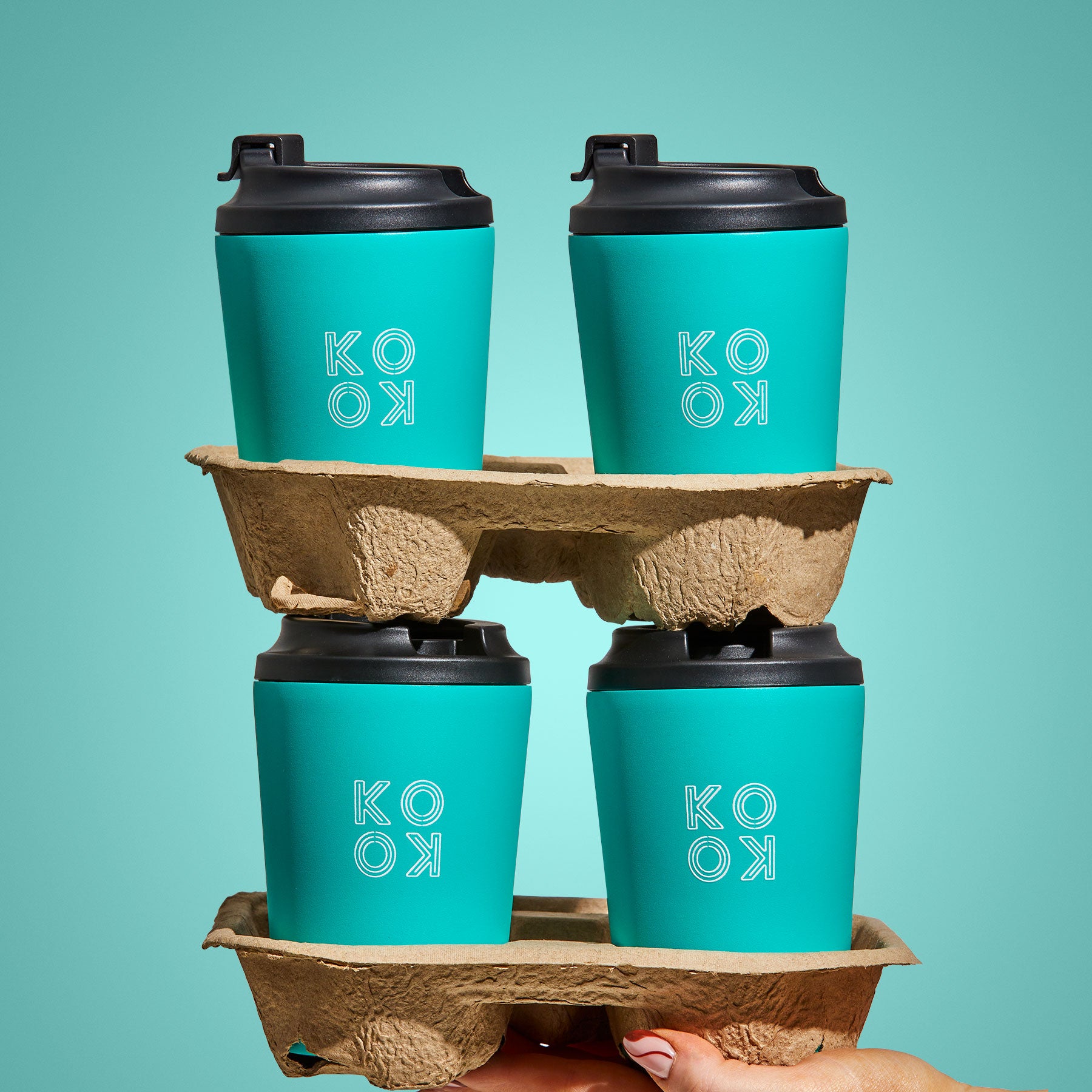 Hot Chocolate Essentials Bundle