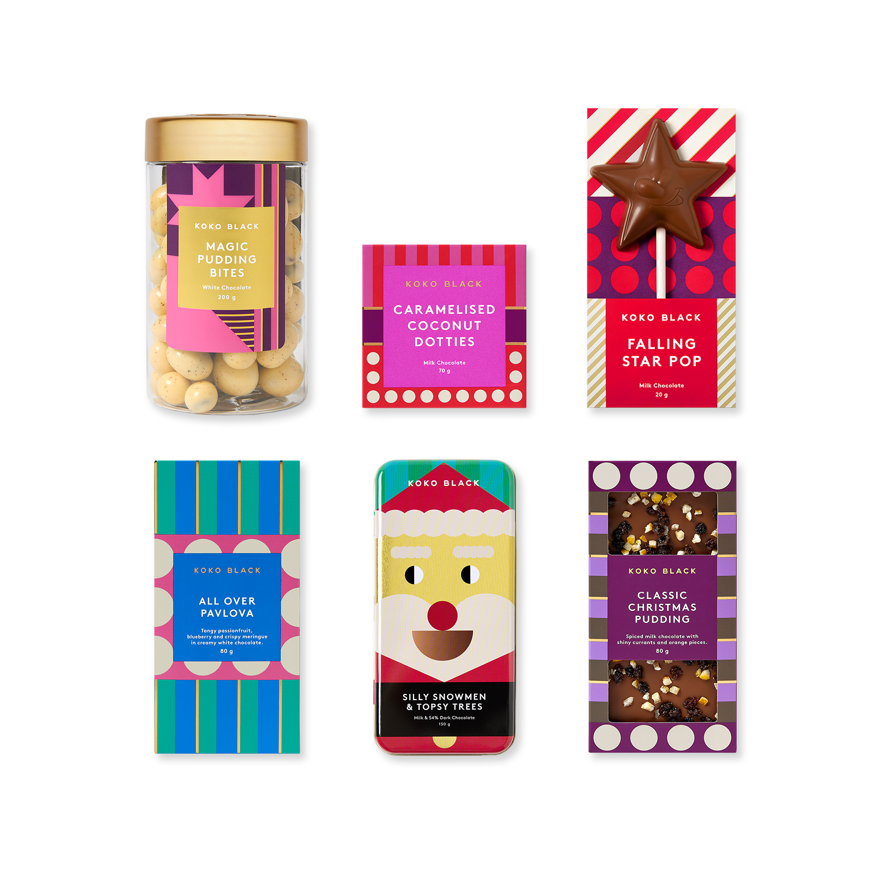 Classic Christmas Hamper