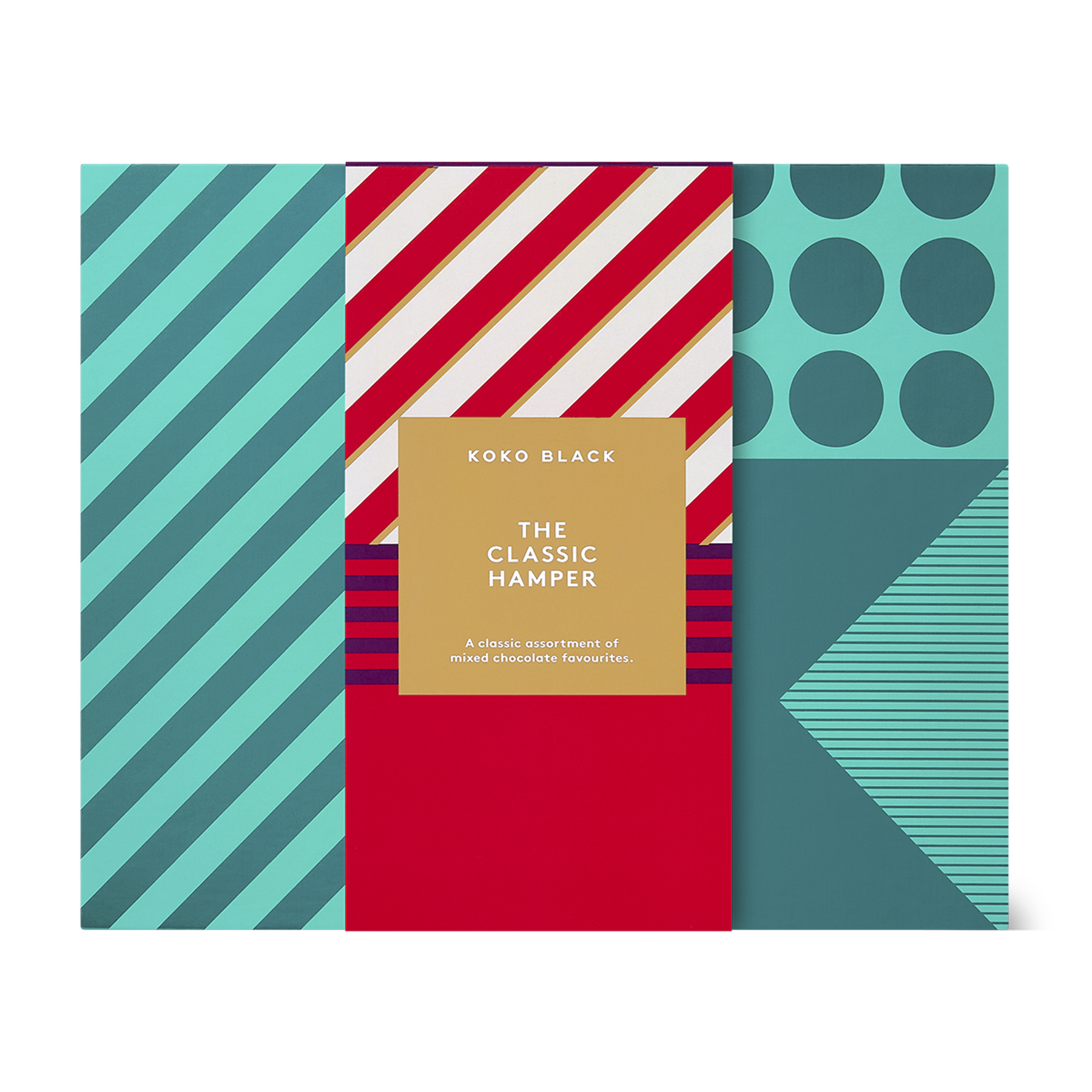 Classic Christmas Hamper