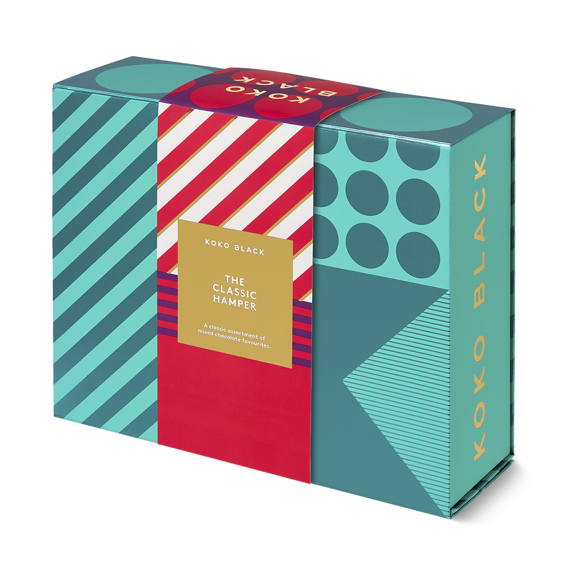 Classic Christmas Hamper