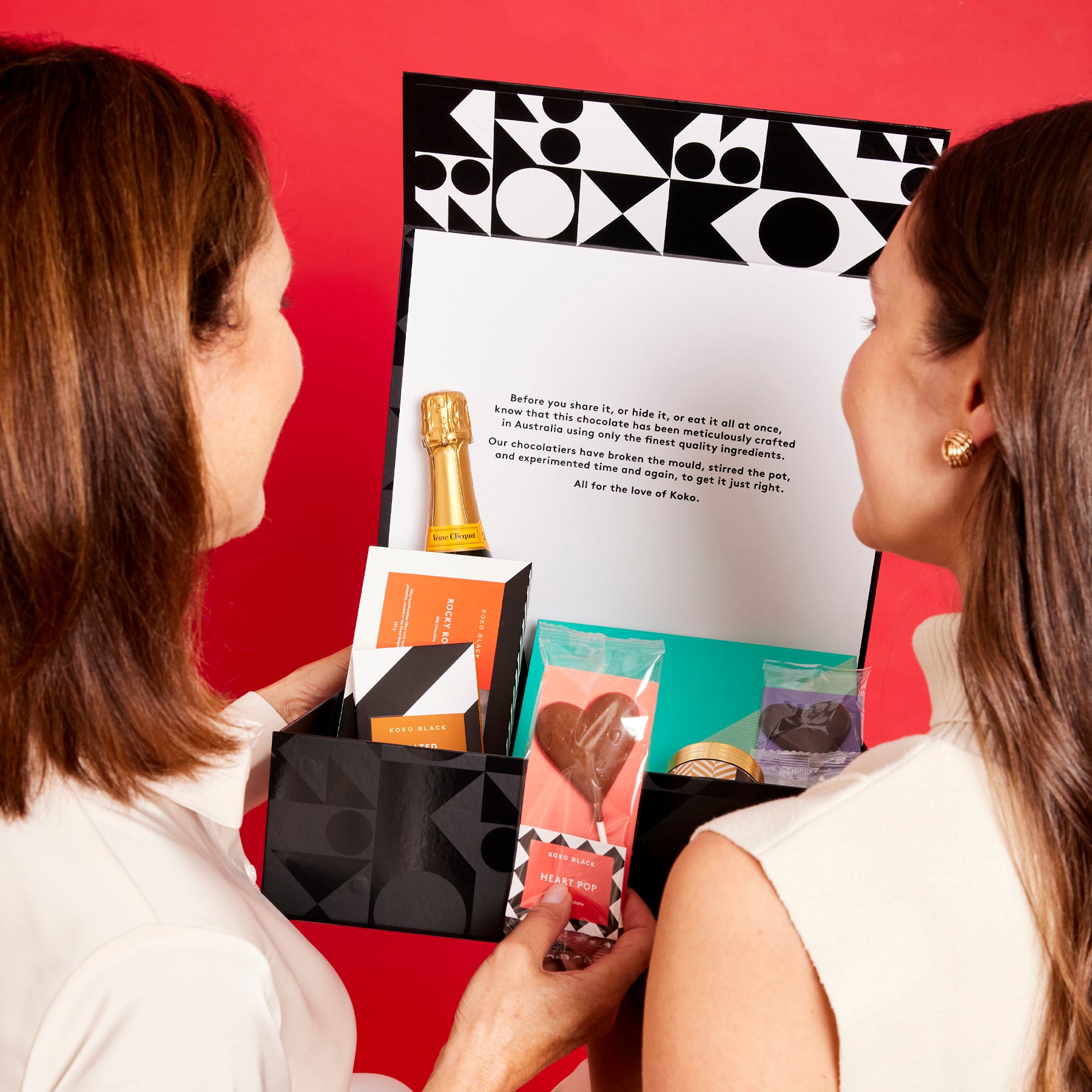 All About Me Hamper