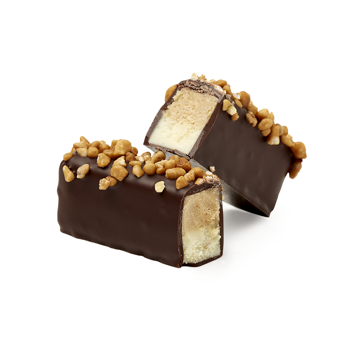 Gaytime Goldies | Dark Chocolate