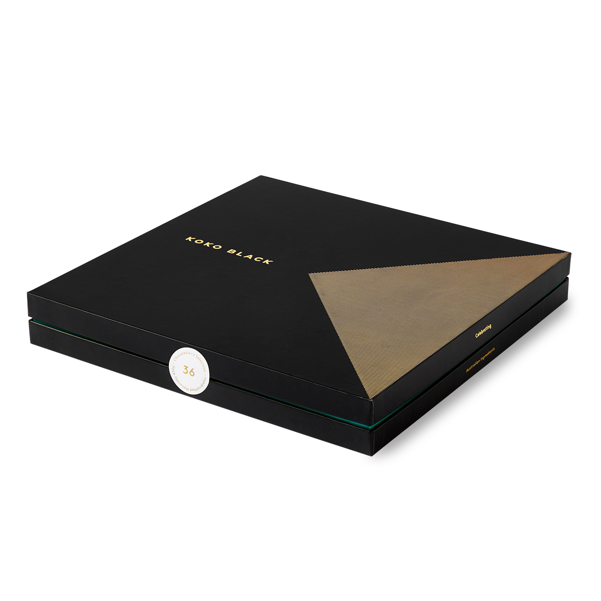 Chocolatier's Selection Praline Gift Box | 36 Piece