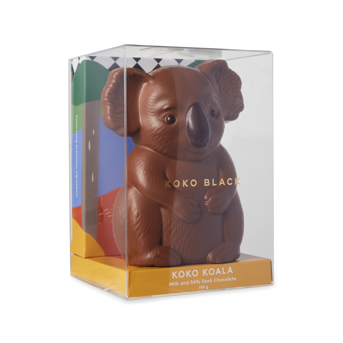 Koko Koala | Milk Chocolate