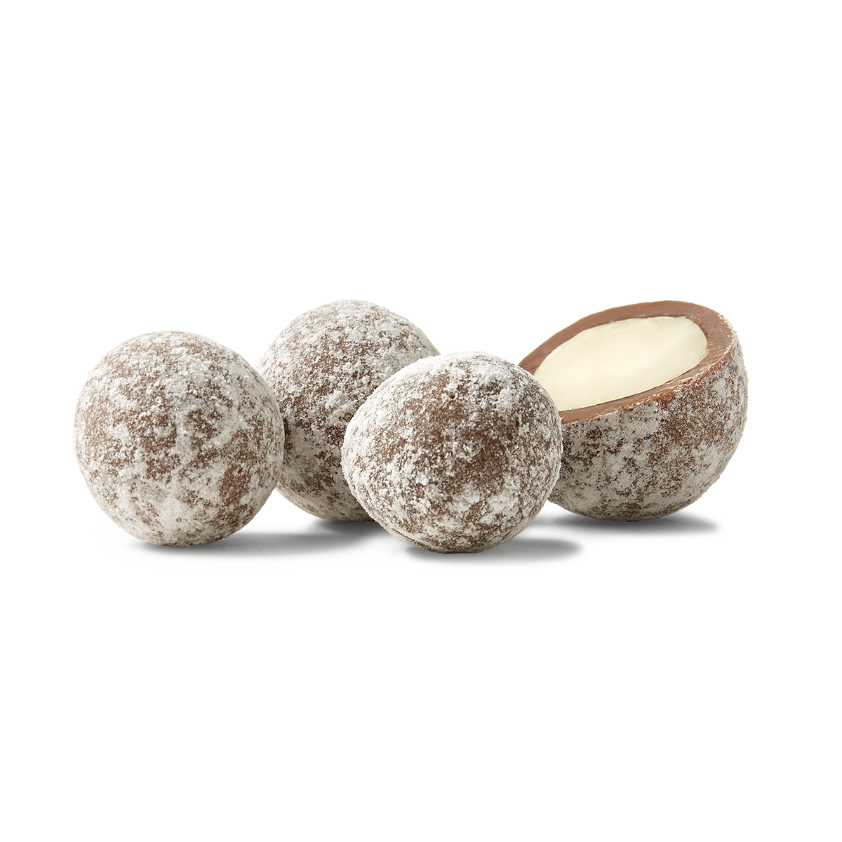 Macadamias 165g | Milk Chocolate