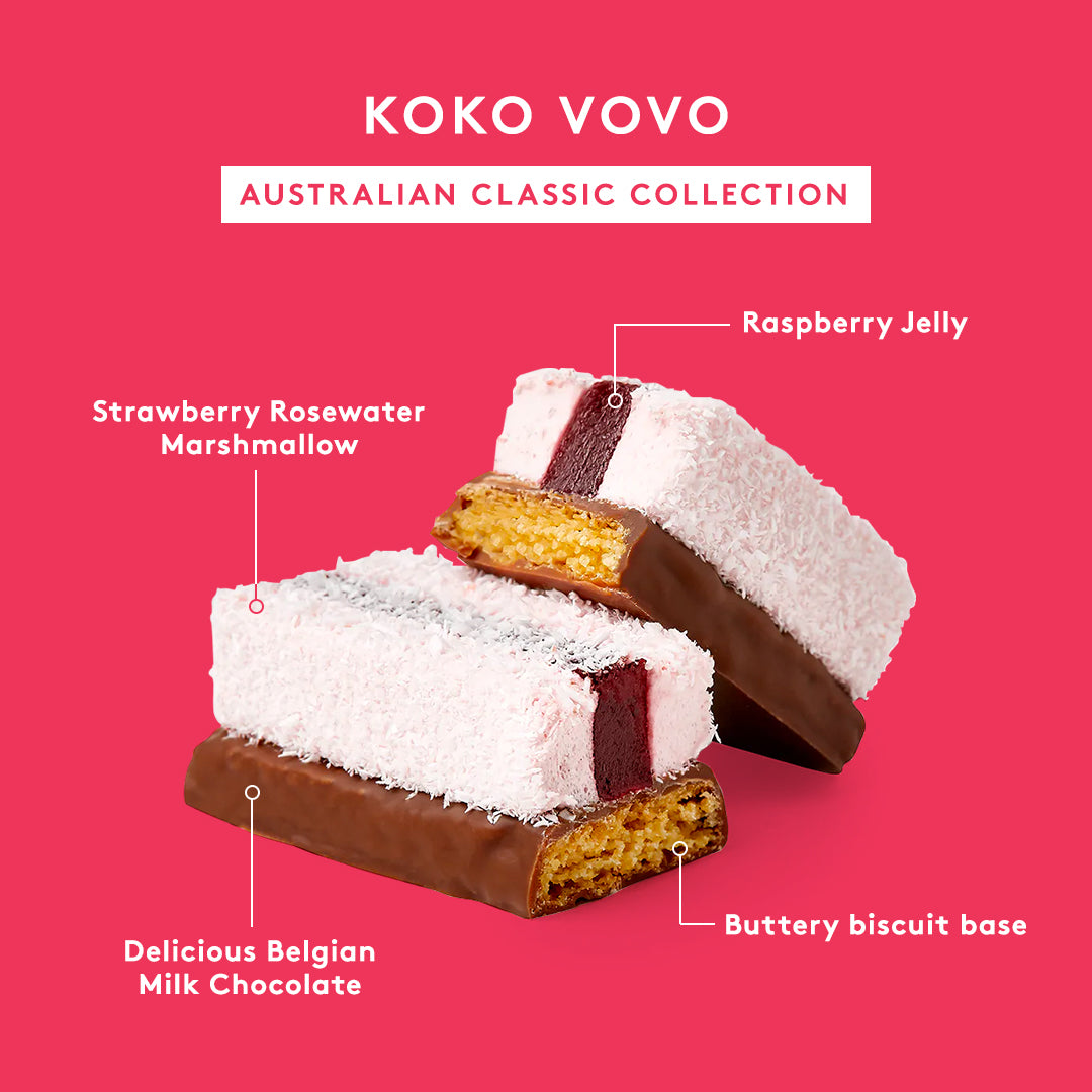 Koko Vovo 110g | Milk Chocolate