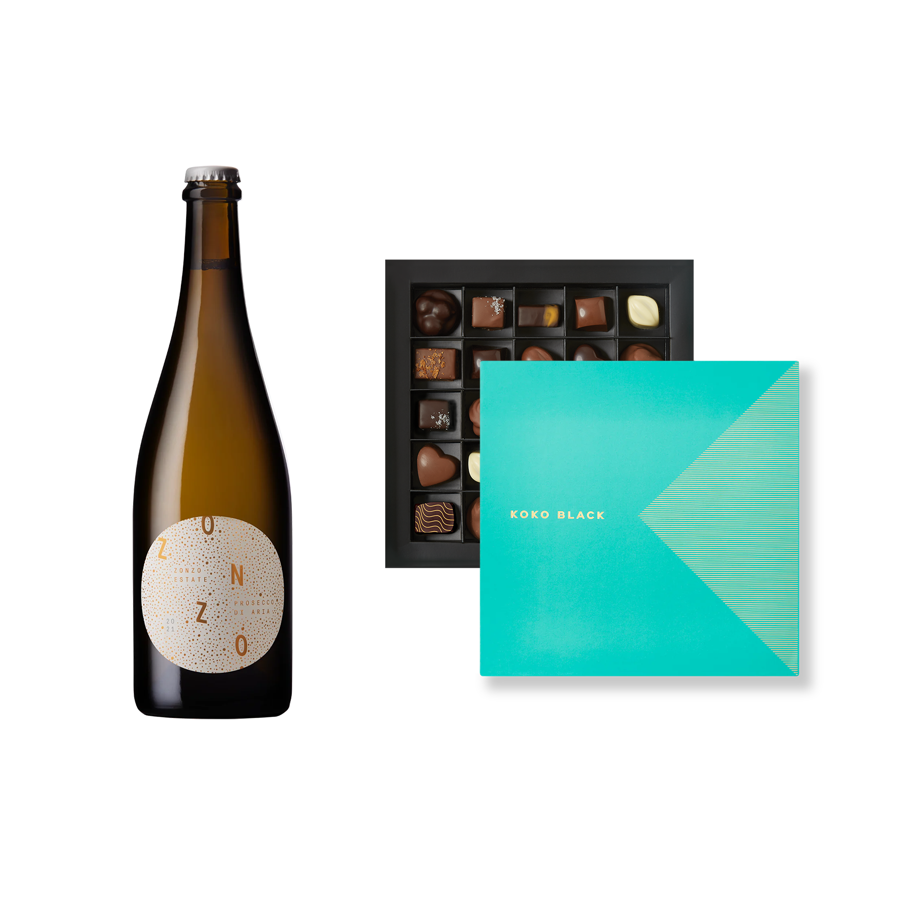 Zonzo Estate Prosecco Bundle