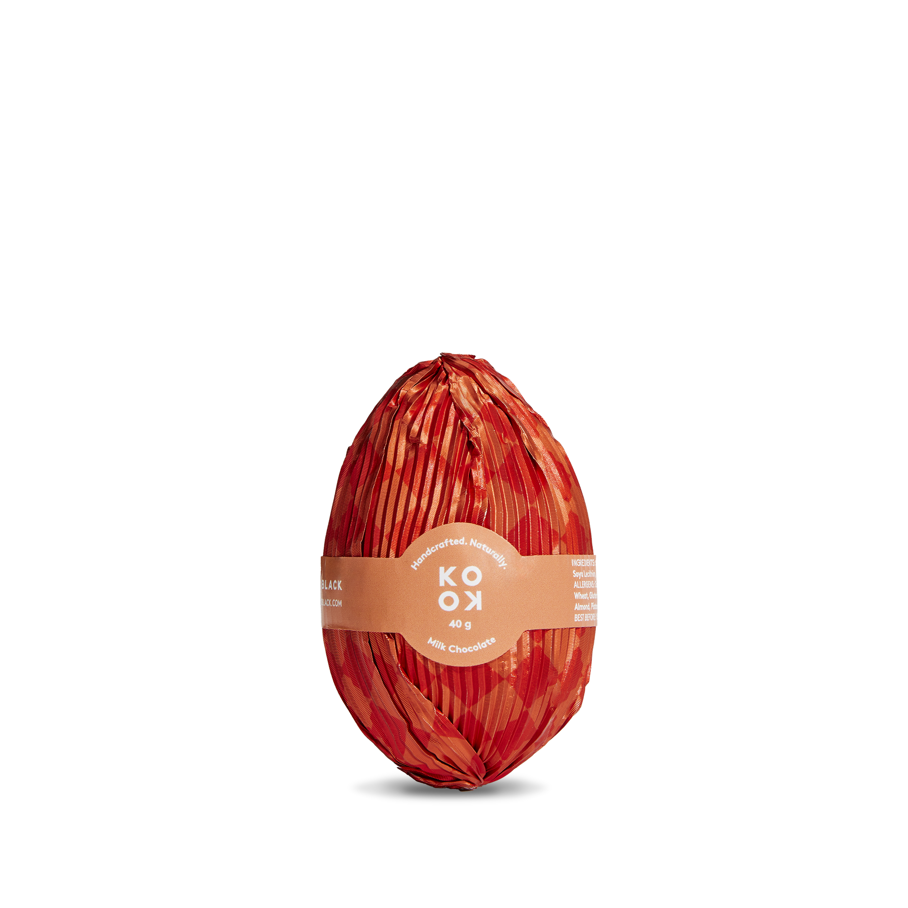 Small Egg | Milk Chocolate