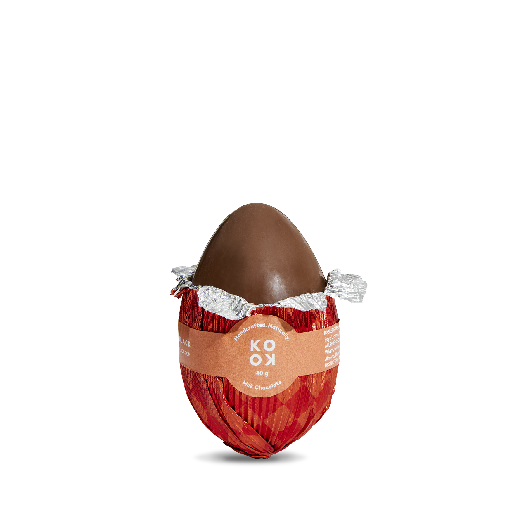 Small Egg | Milk Chocolate