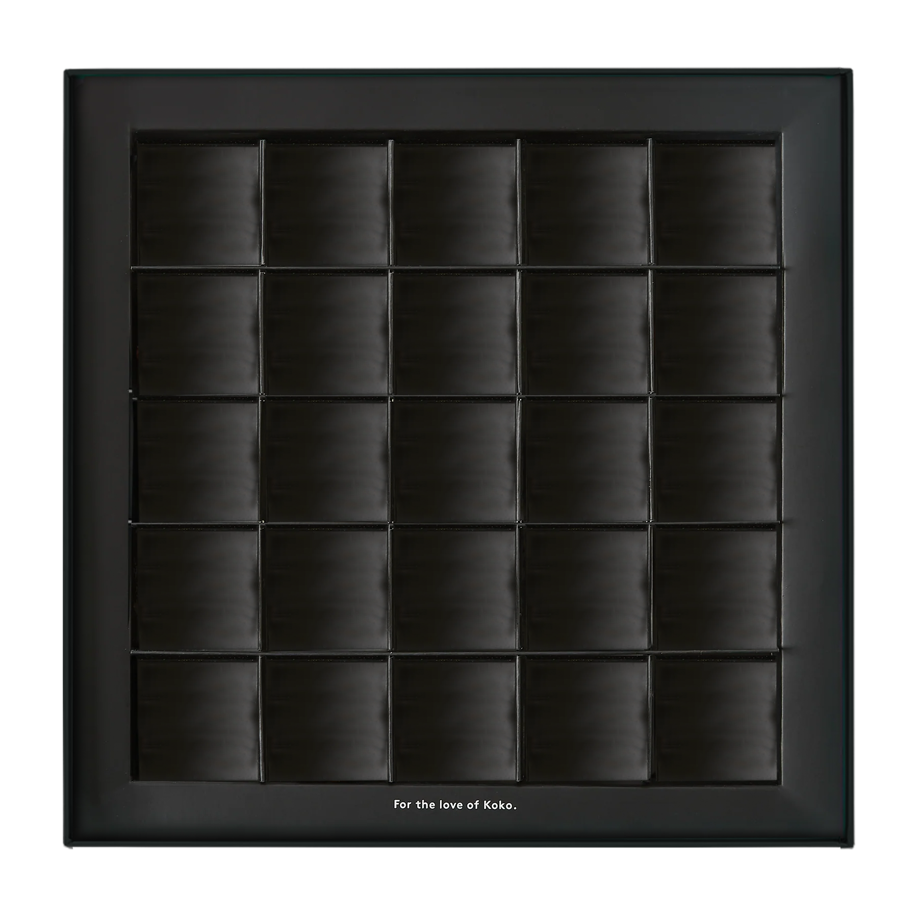 25 Piece Gift Box