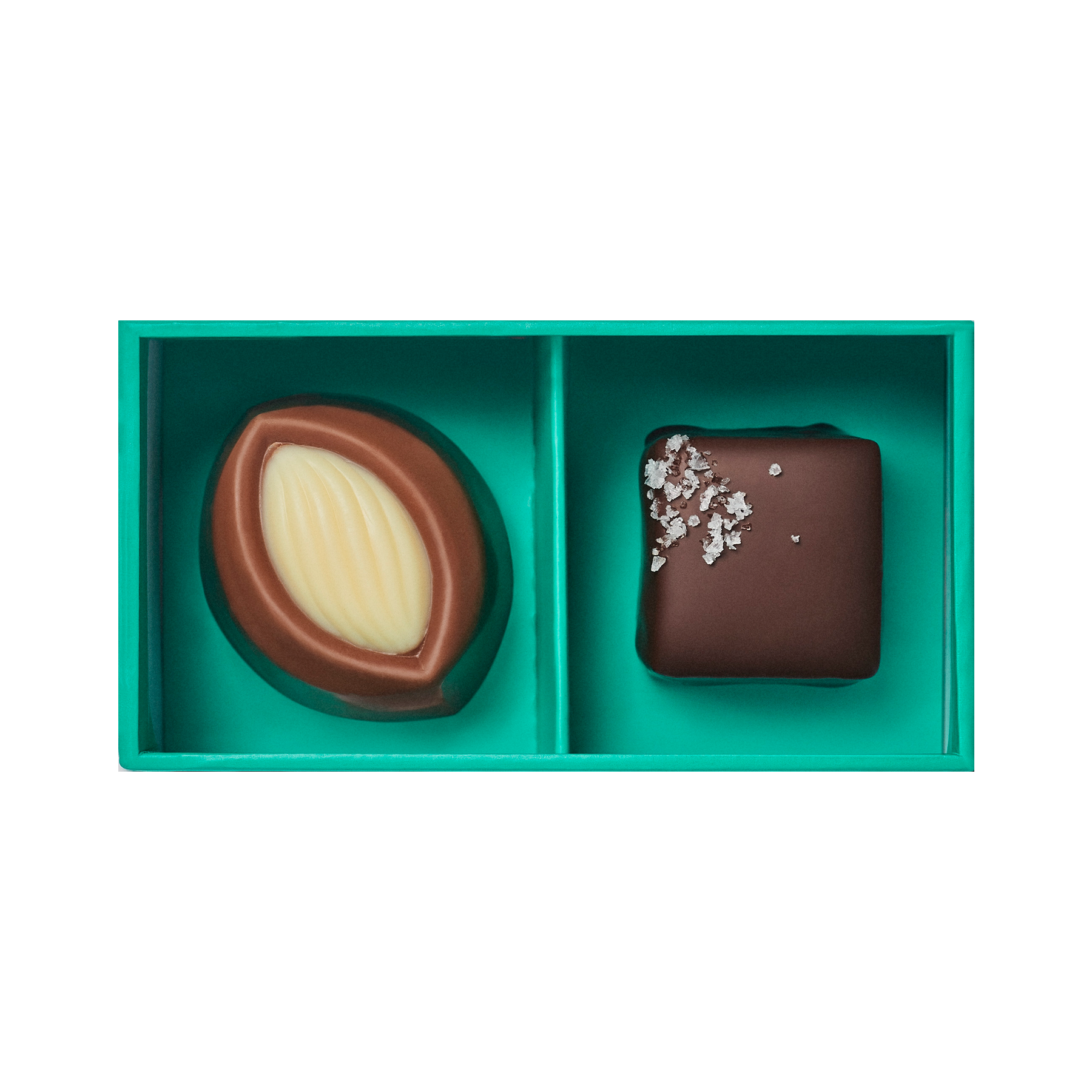 2pc Gift Box - Pick Your Own Pralines