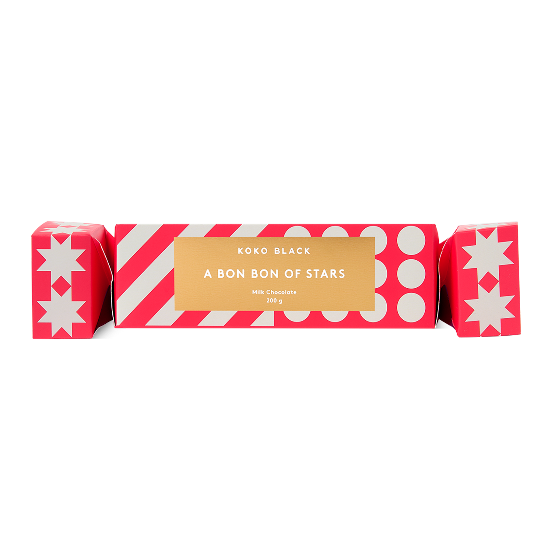 A Bon Bon of Stars | Milk Chocolate