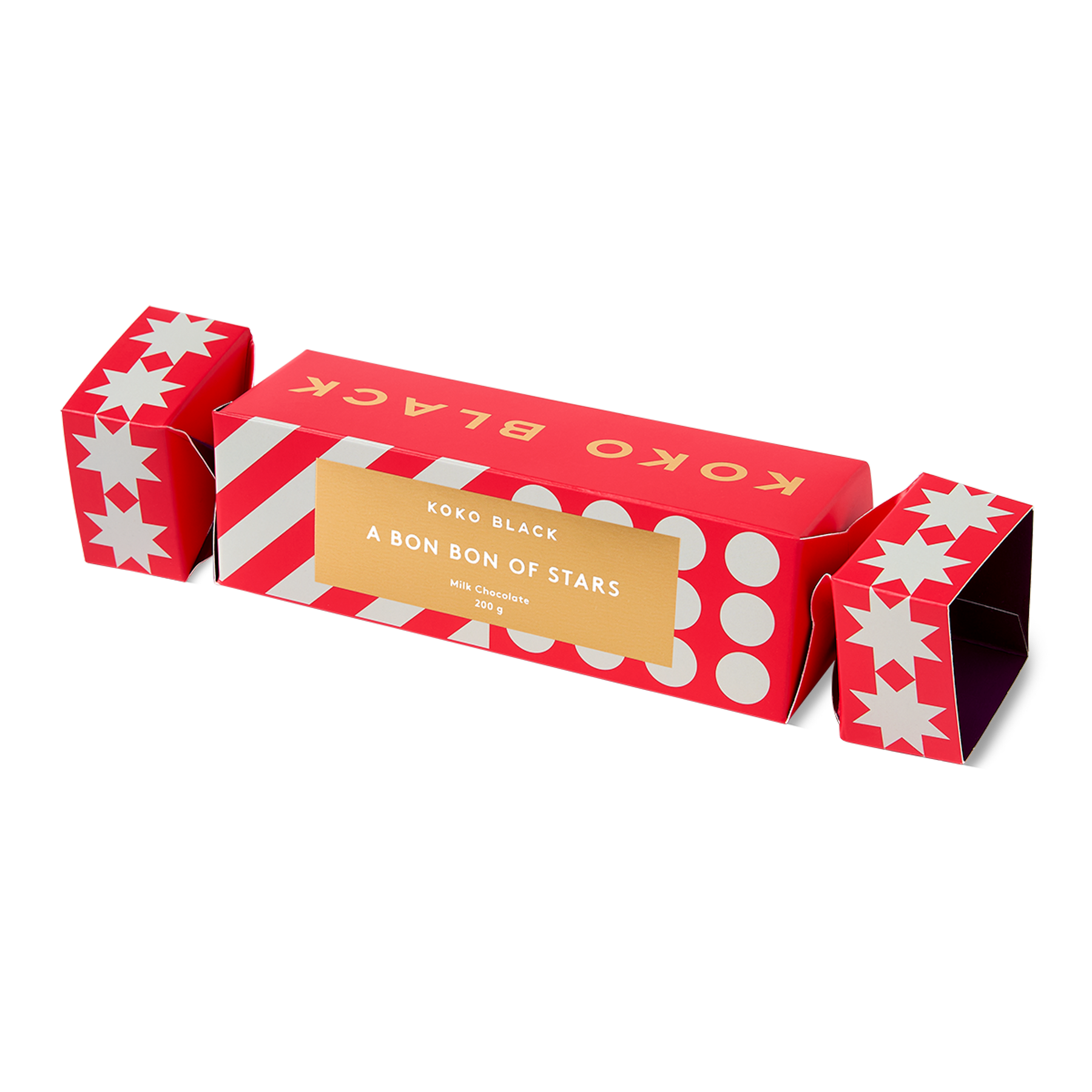 A Bon Bon of Stars | Milk Chocolate