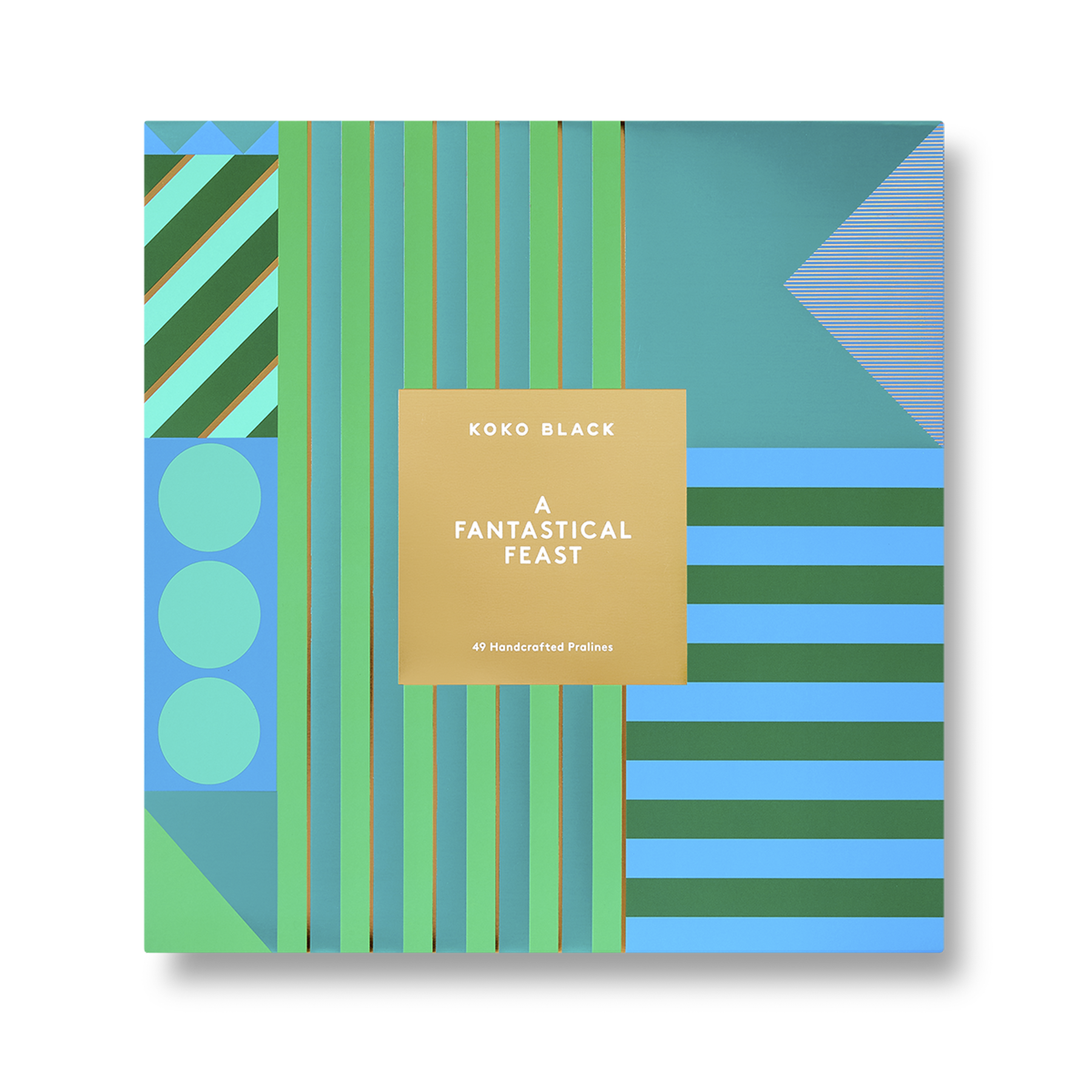 A Fantastical Feast Gift Box | 49 Piece