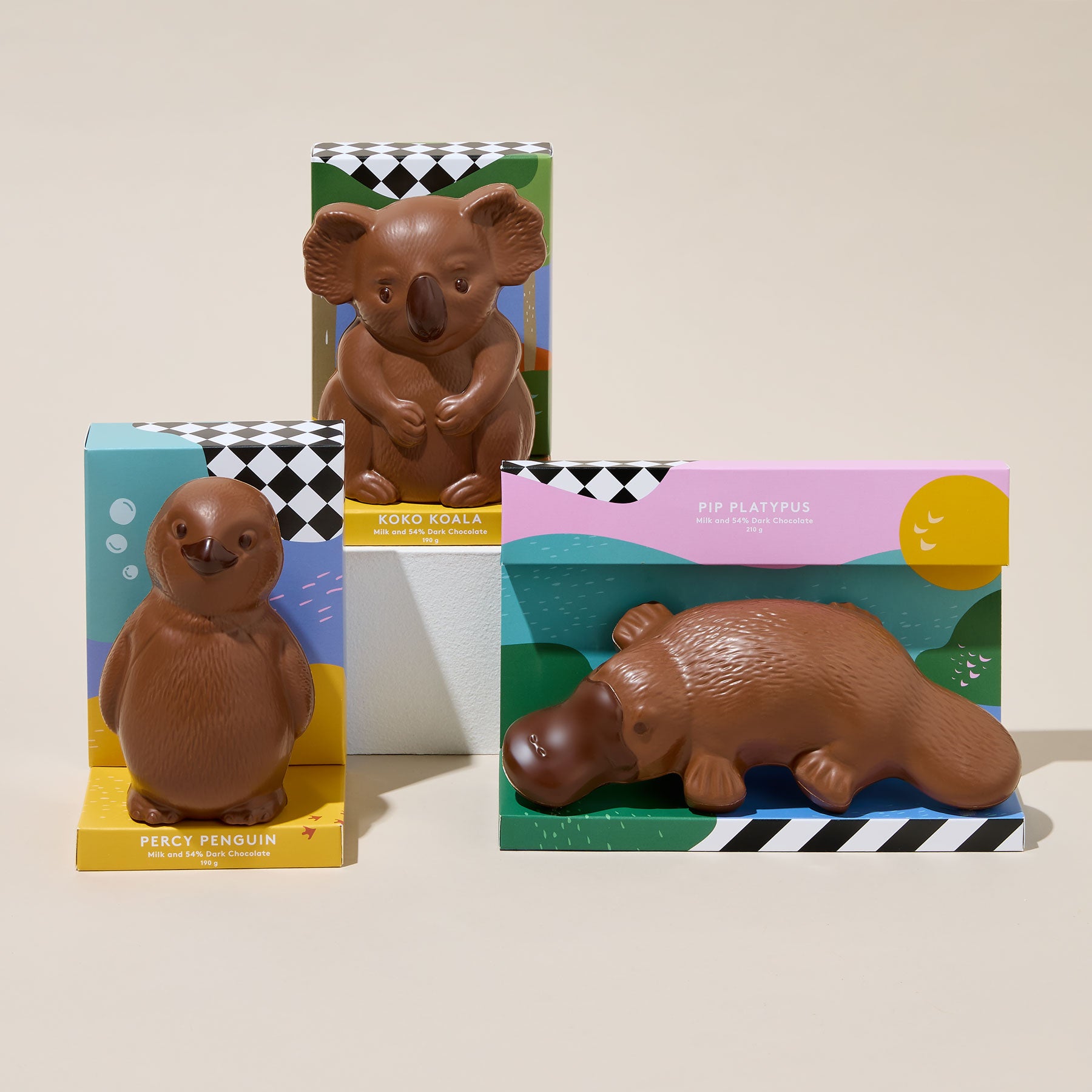All The Critters Hamper