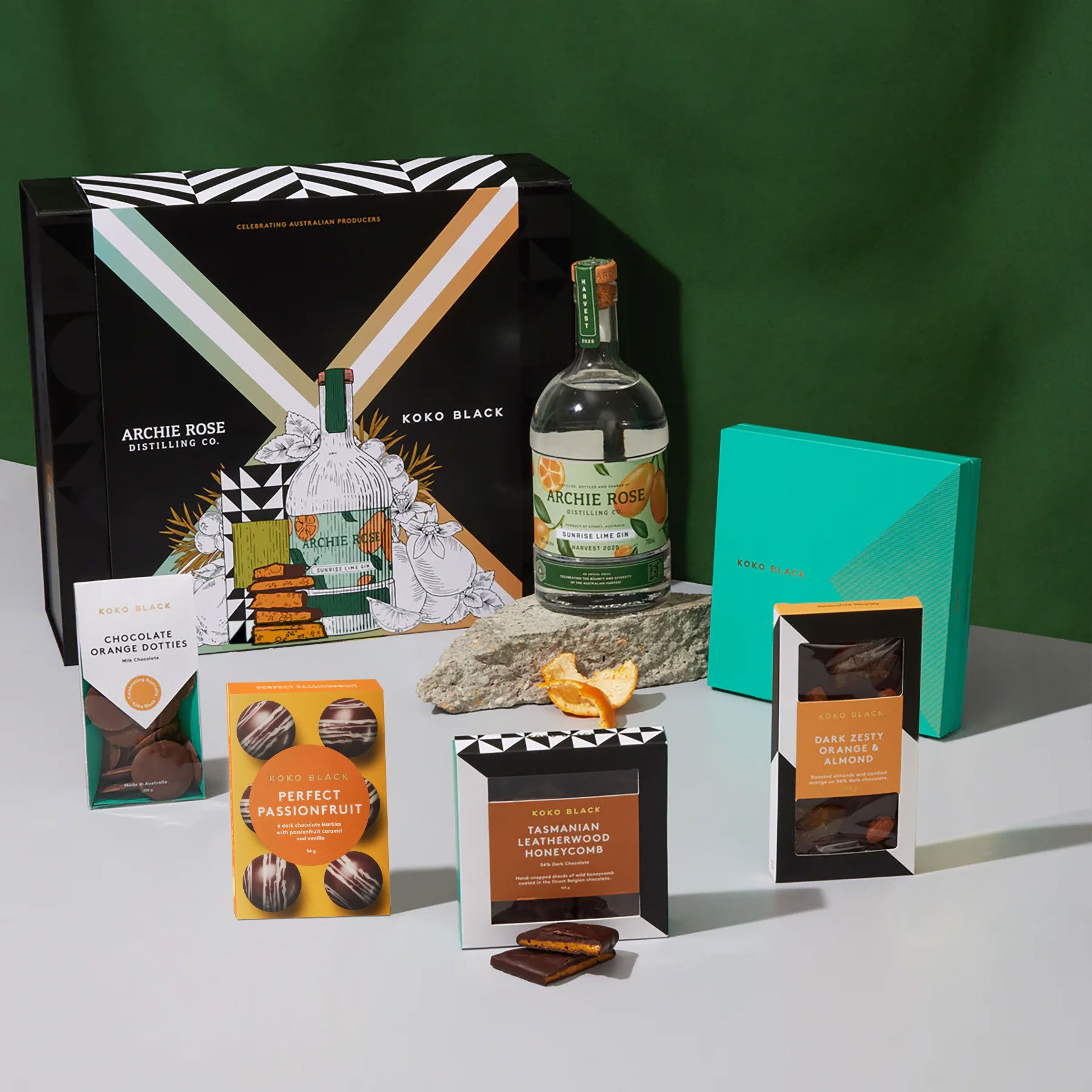 Archie Rose x Koko Black Hamper