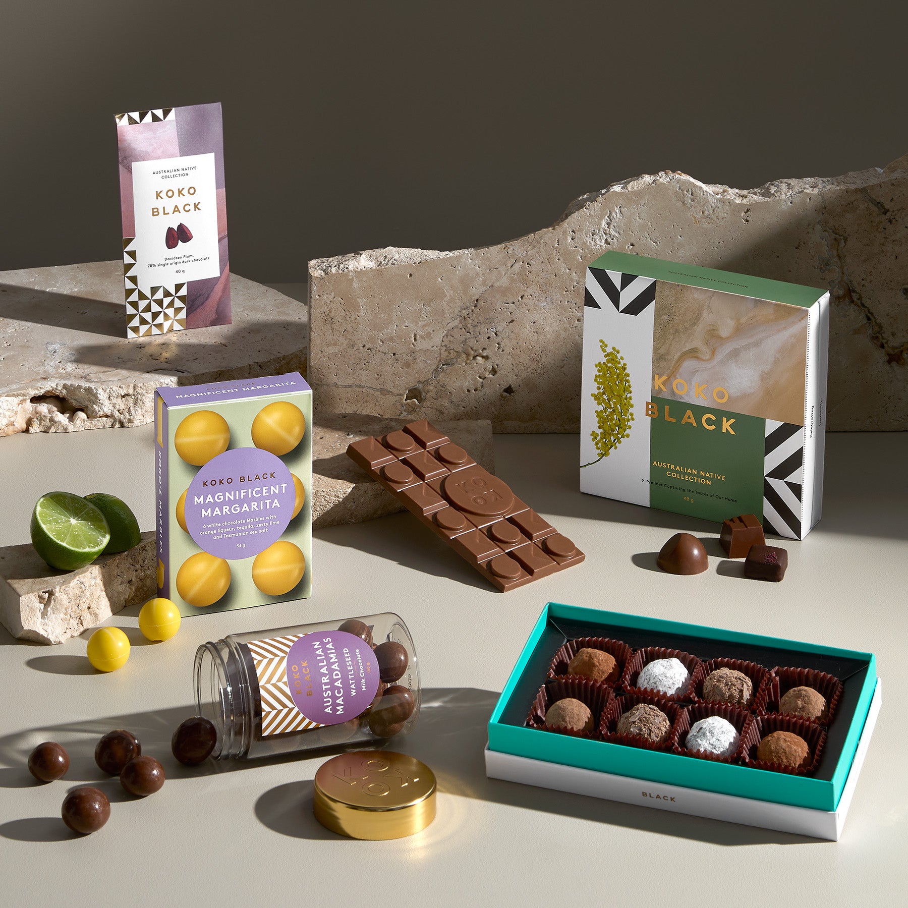 The Native Tastes Hamper