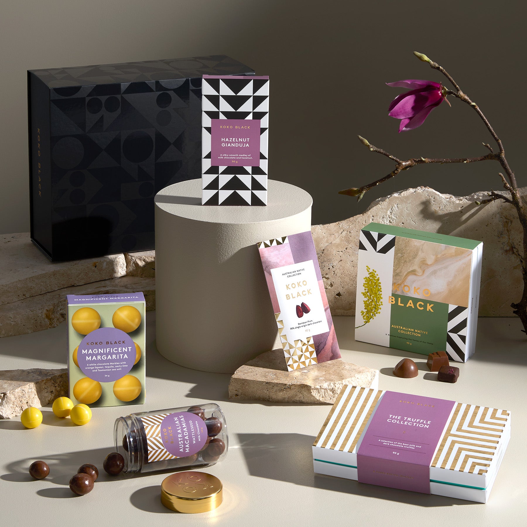 The Native Tastes Hamper