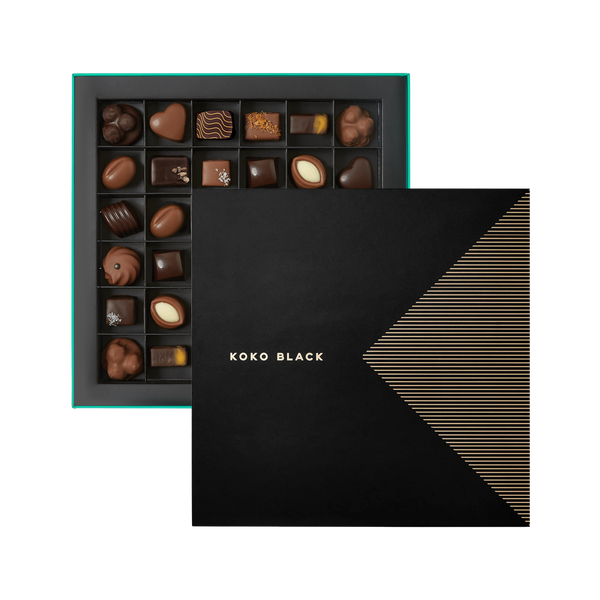 koko Hazelnut Crisp – Koko Black Chocolate