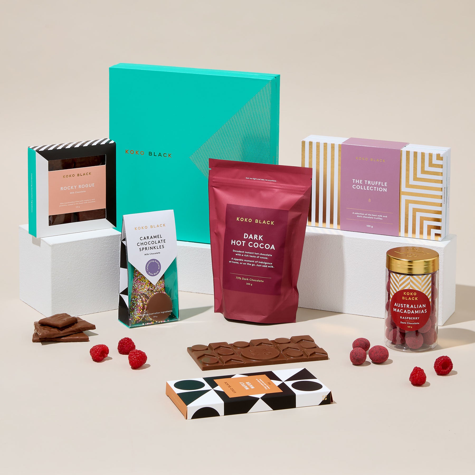 Big Birthday Hamper