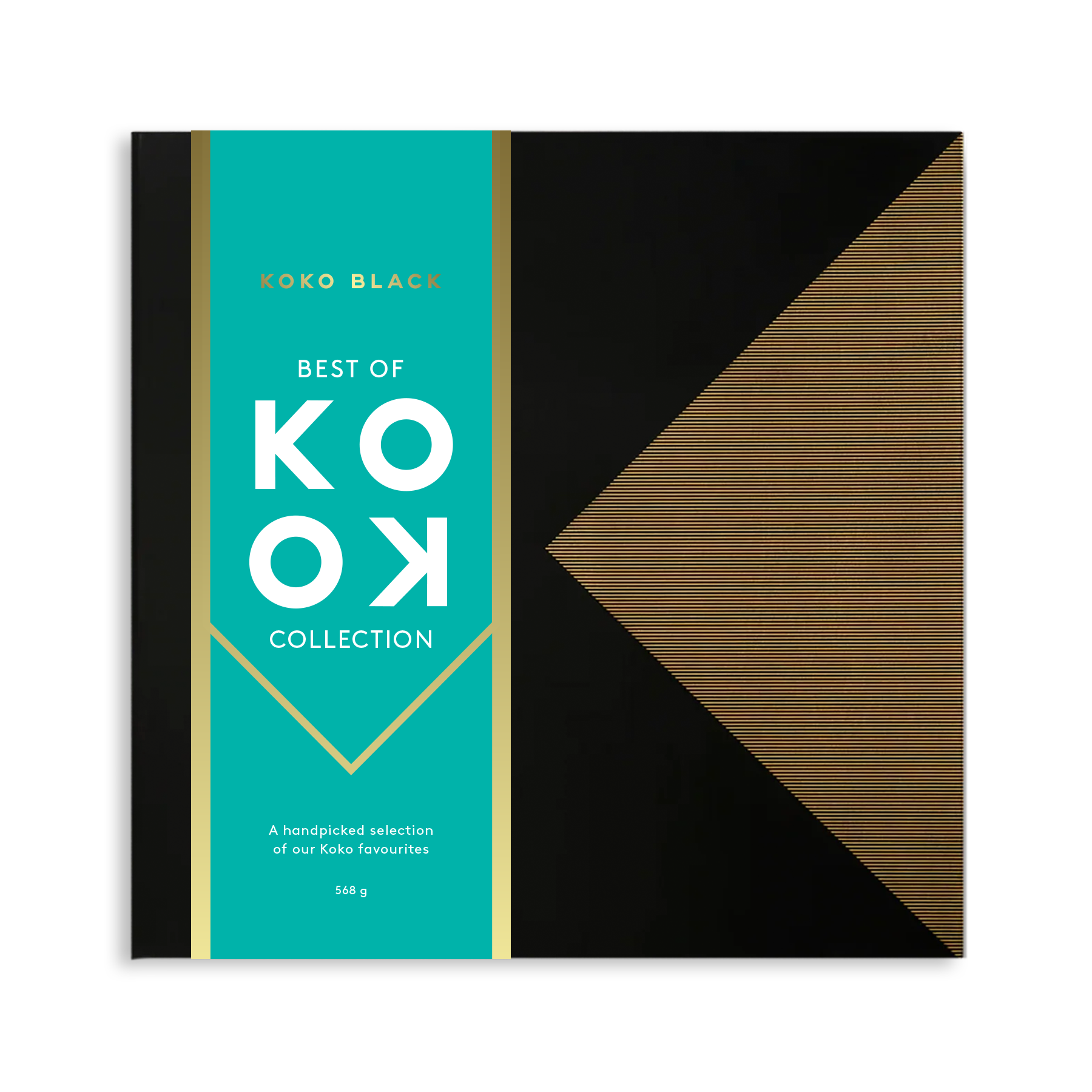 Best of Koko Collection