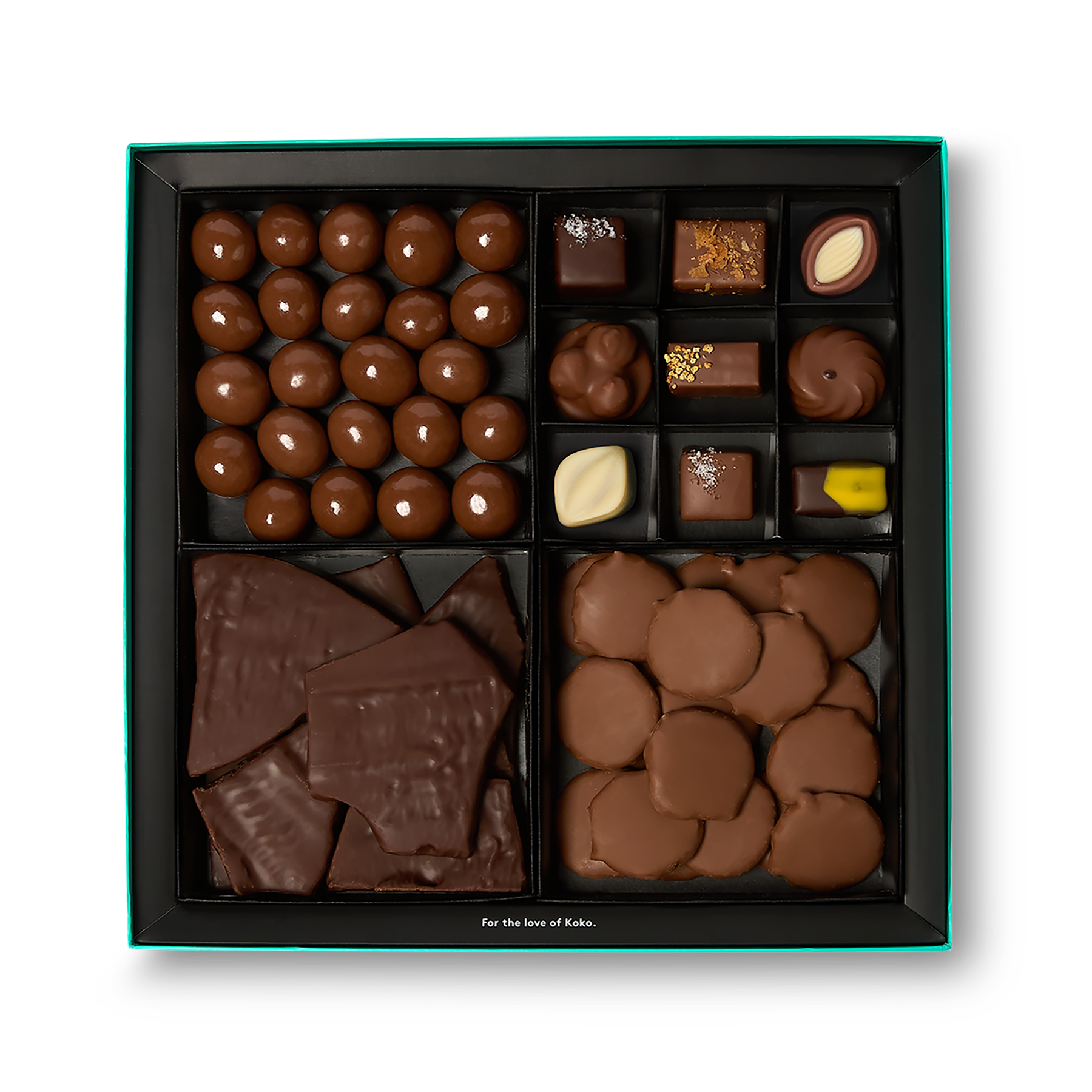 Best of Koko Collection