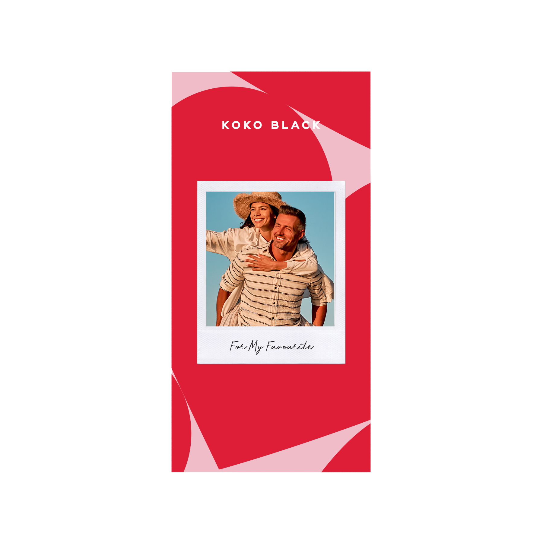 Moreish Milk | Milk Chocolate Block