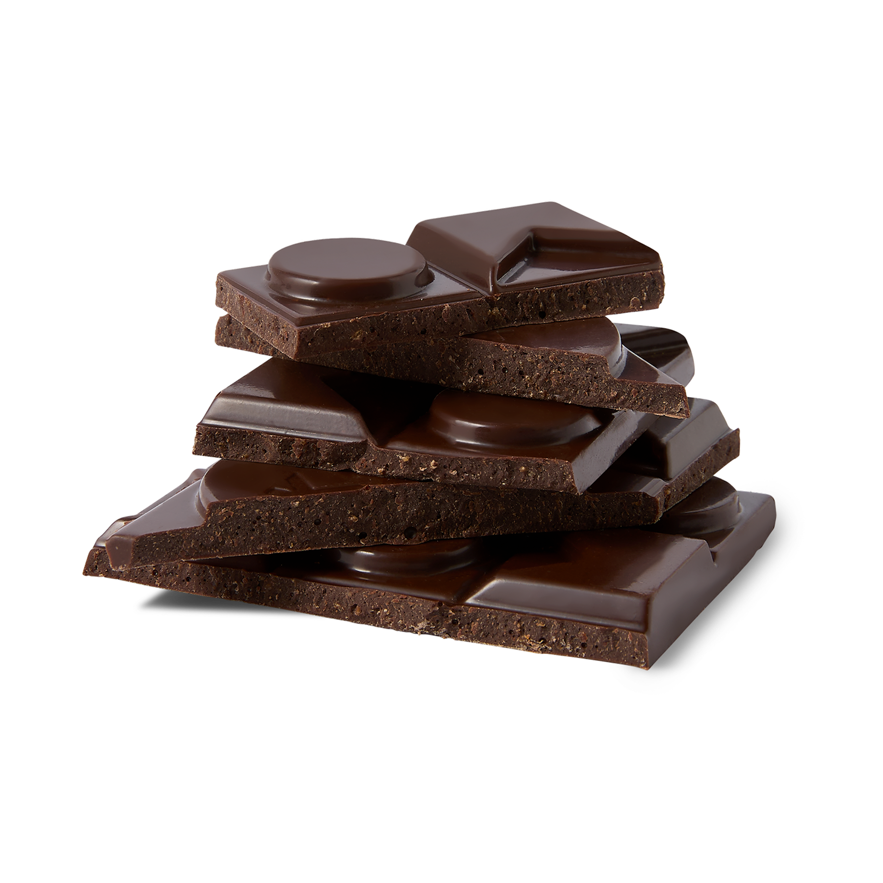 Passion Noir Block | Dark Chocolate