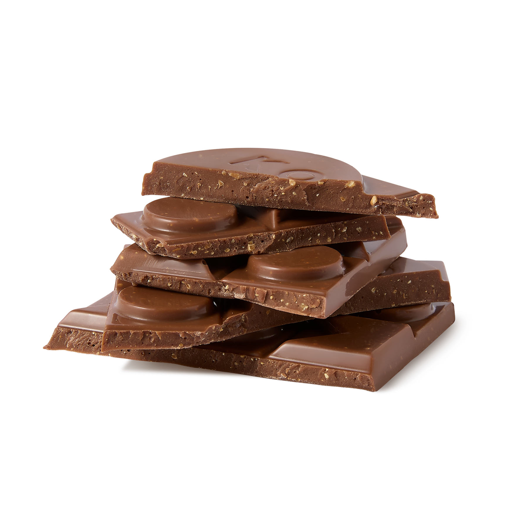Perfect Salted Peanut | Milk Chocolate Block