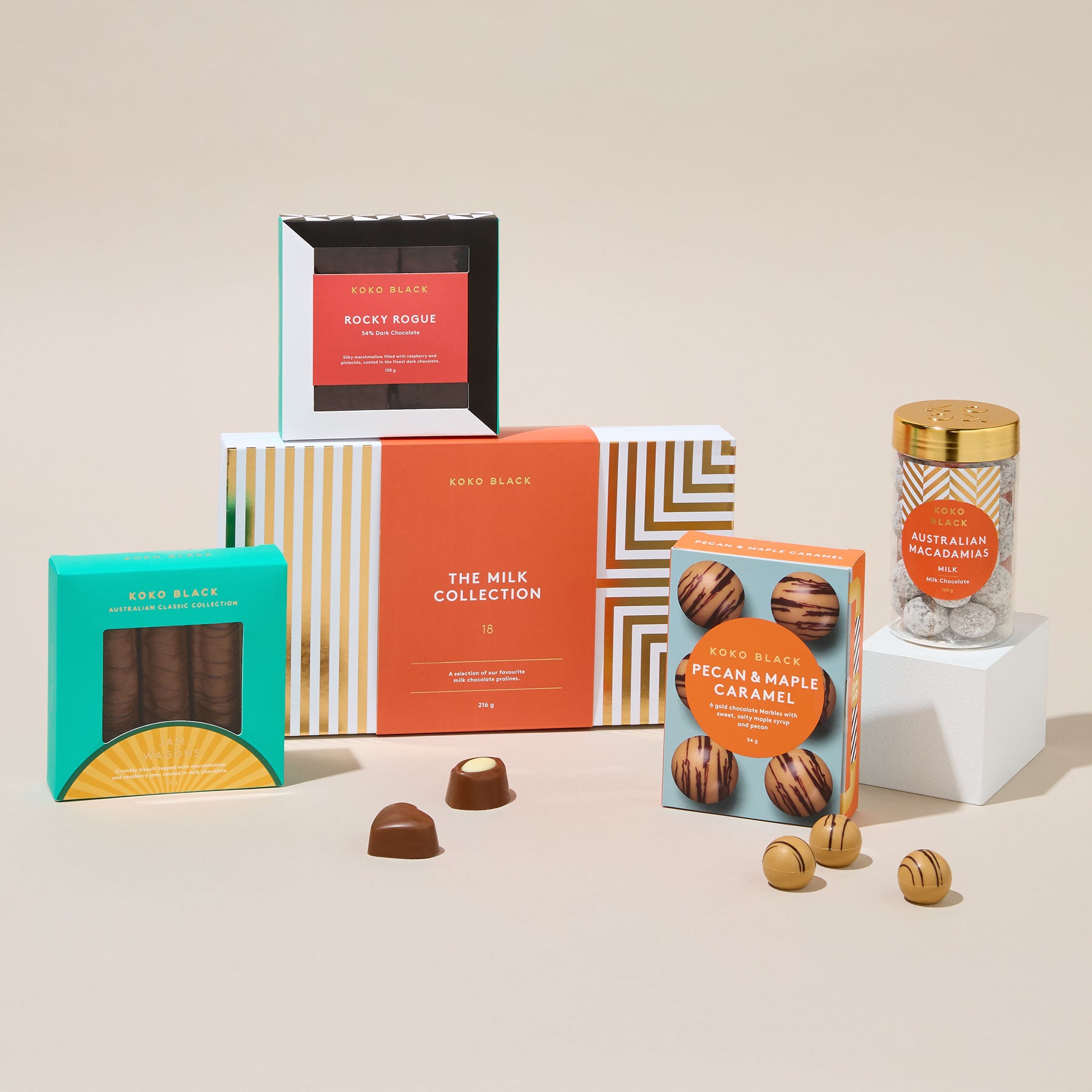 Chocolate Joy Hamper