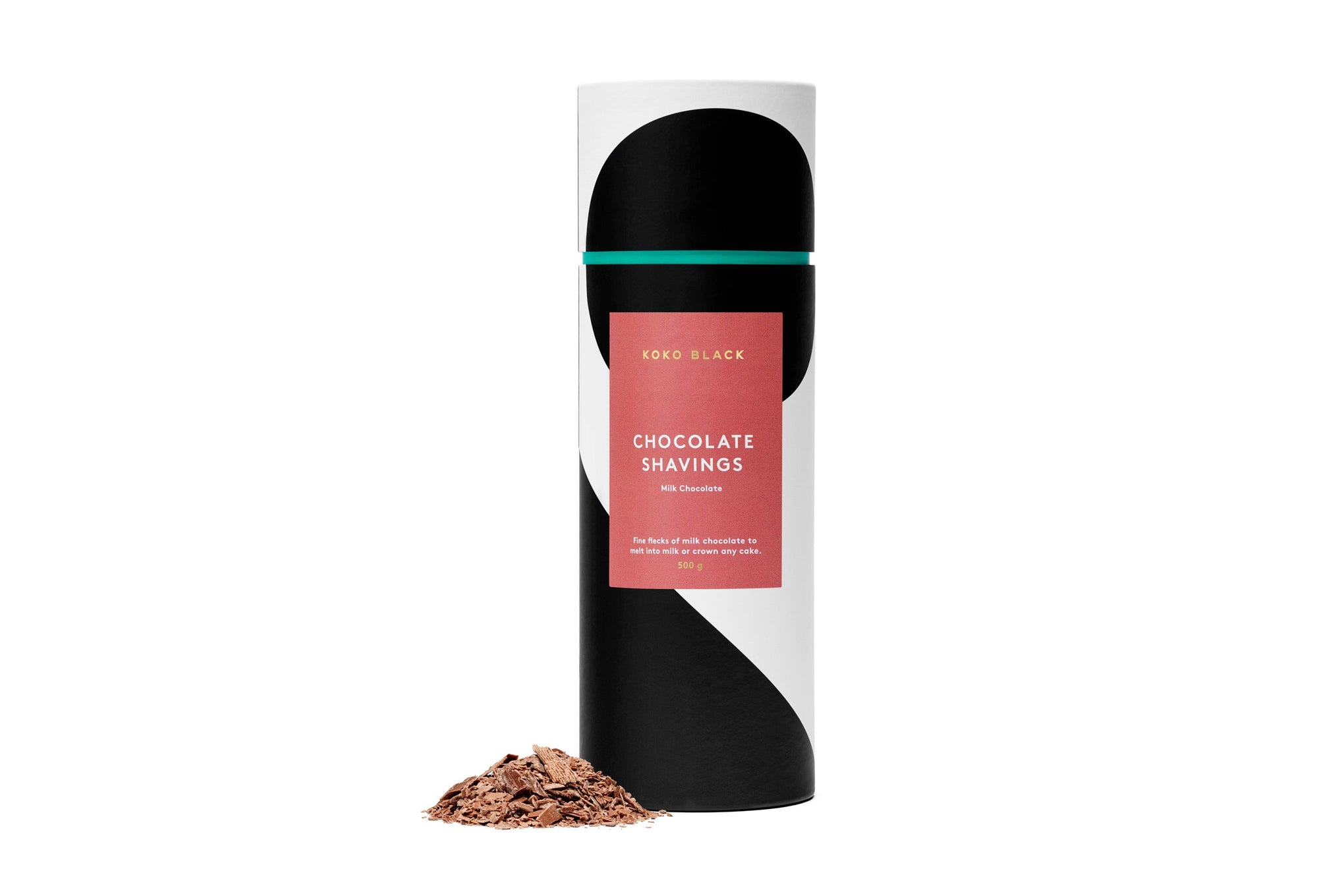 Shavings 450g | Milk Chocolate