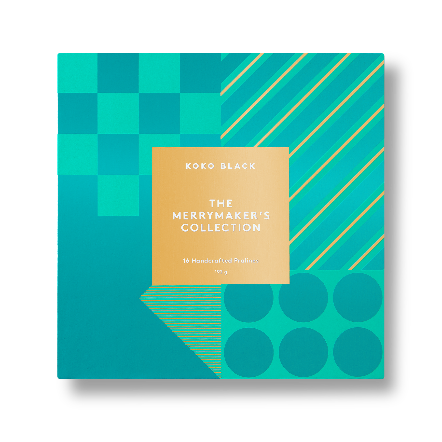 Christmas Gift Box | 16 Piece