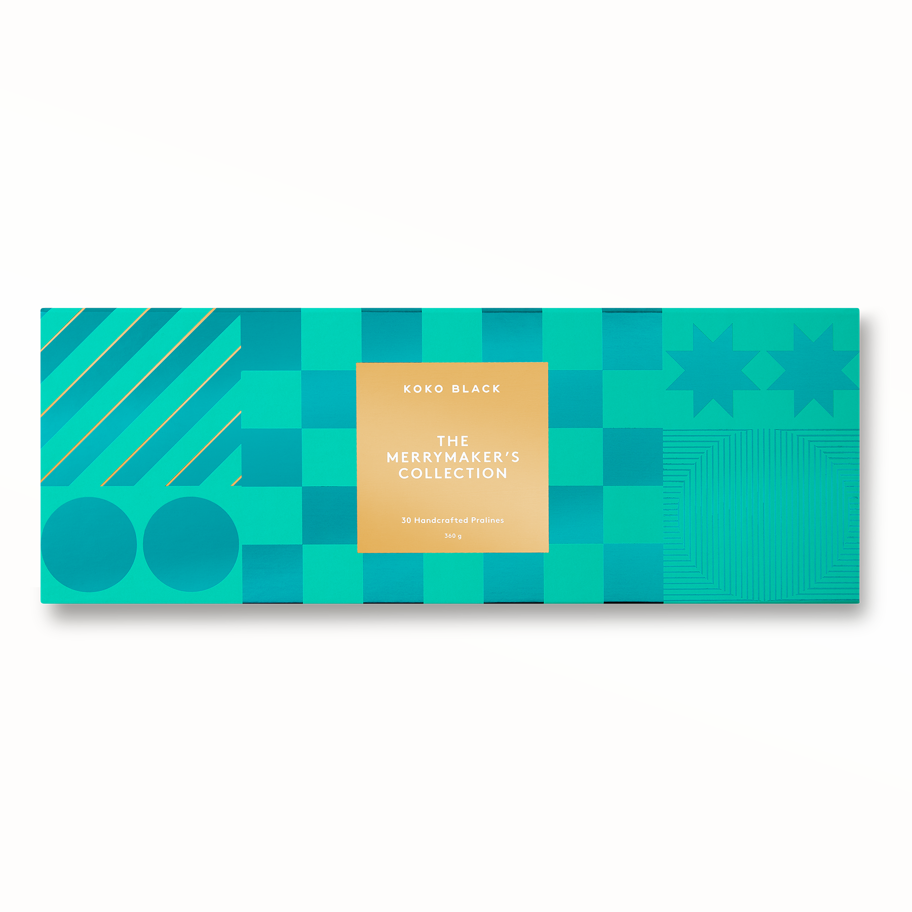 Christmas Gift Box | 30 Piece