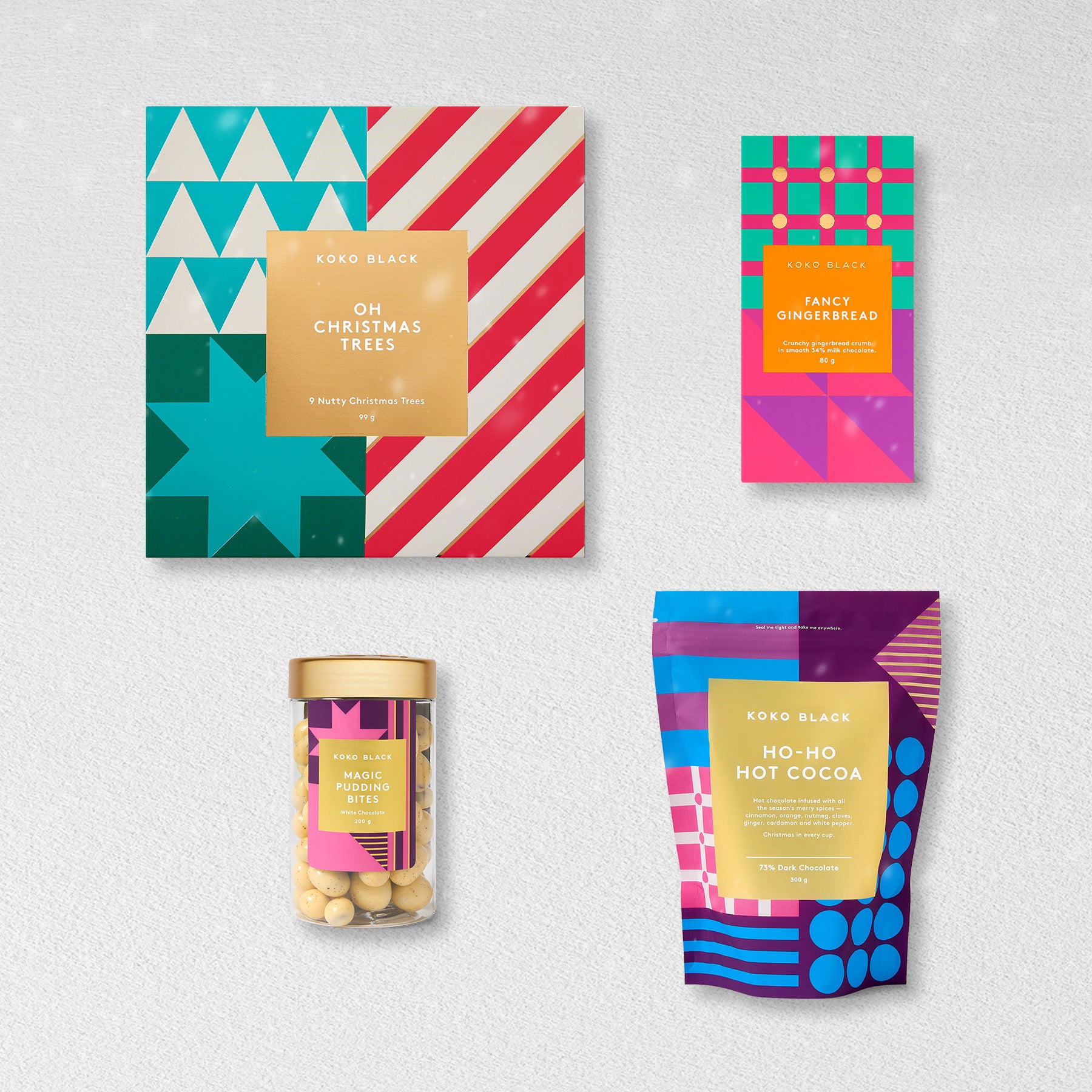 Christmas in July Hamper