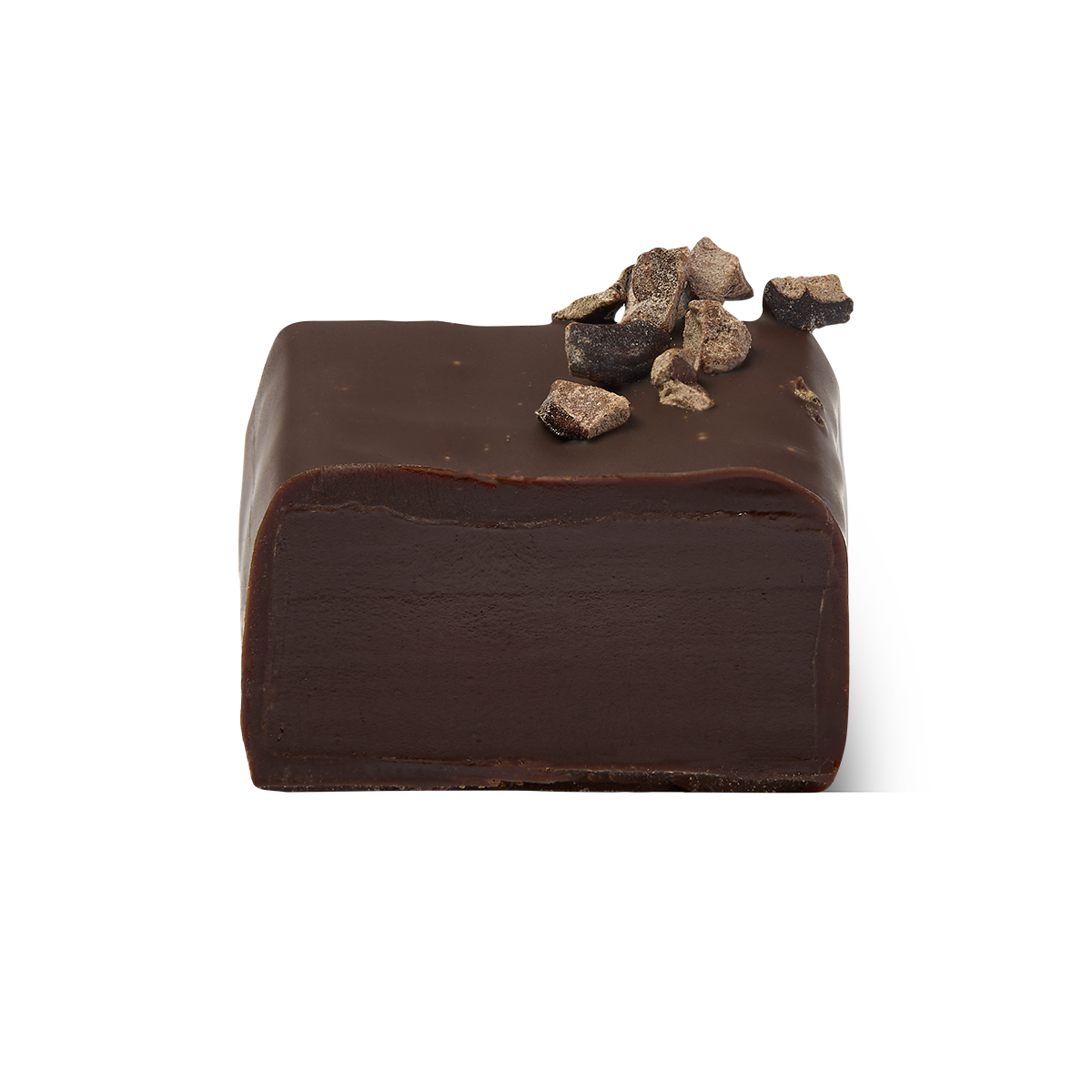 Dark Ganache 73%