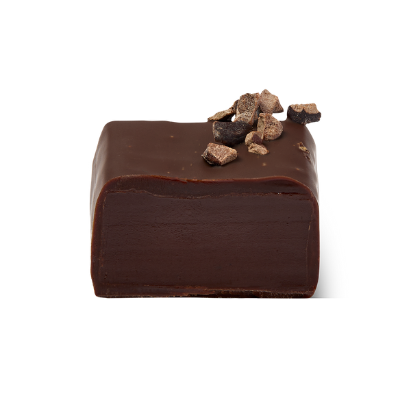 Dark Ganache 73% – Koko Black Chocolate