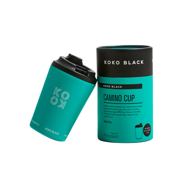 Koko Black x Fressko Cup – Koko Black Chocolate