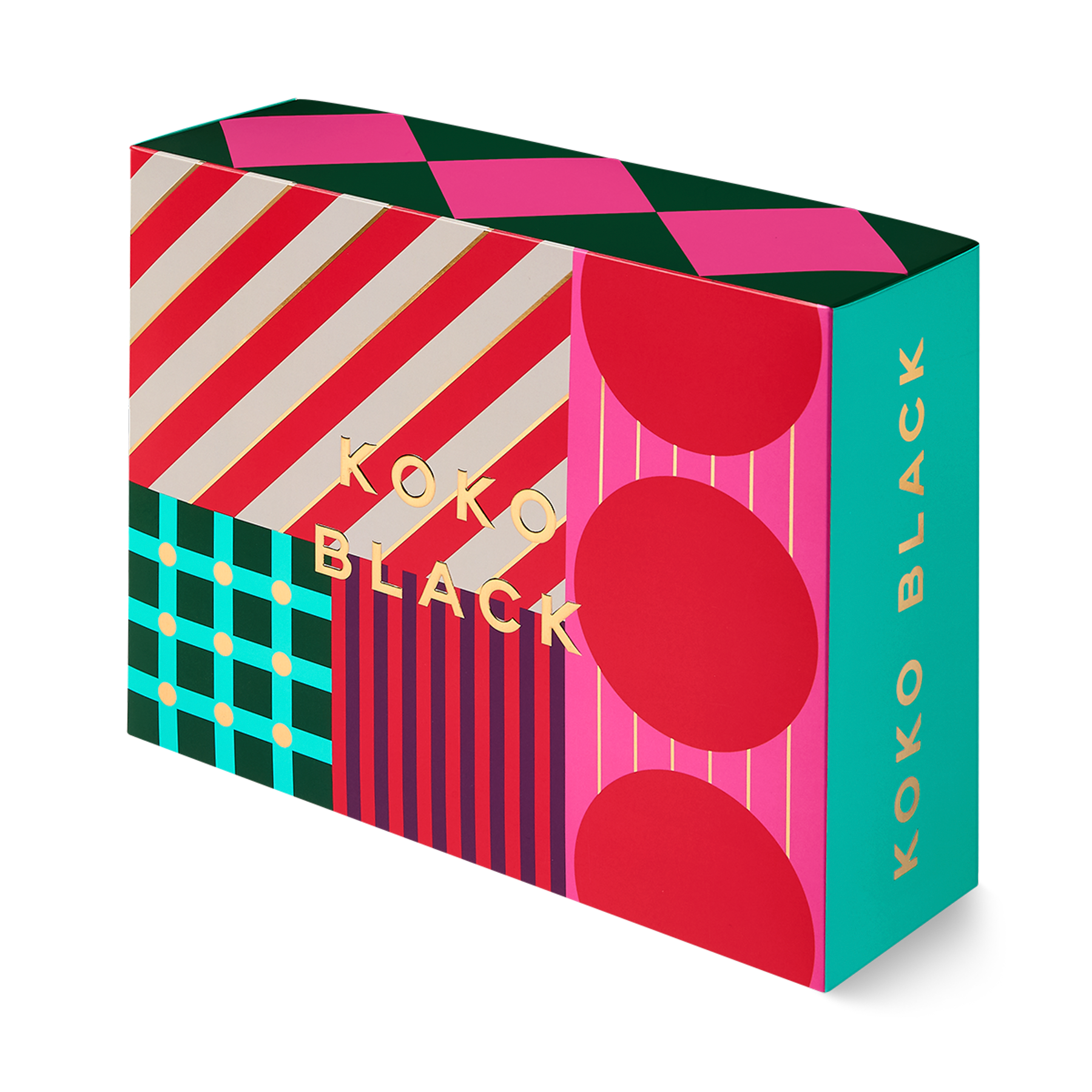 Gift Everything Box