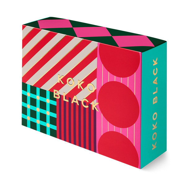 Gift Everything Box – Koko Black Chocolate