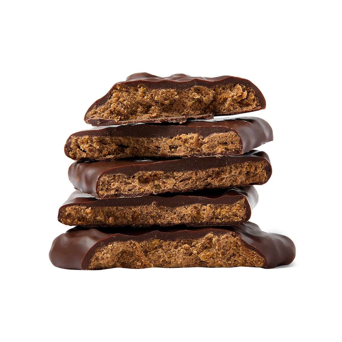 Festive Gingerbread Inbetween | Dark Chocolate