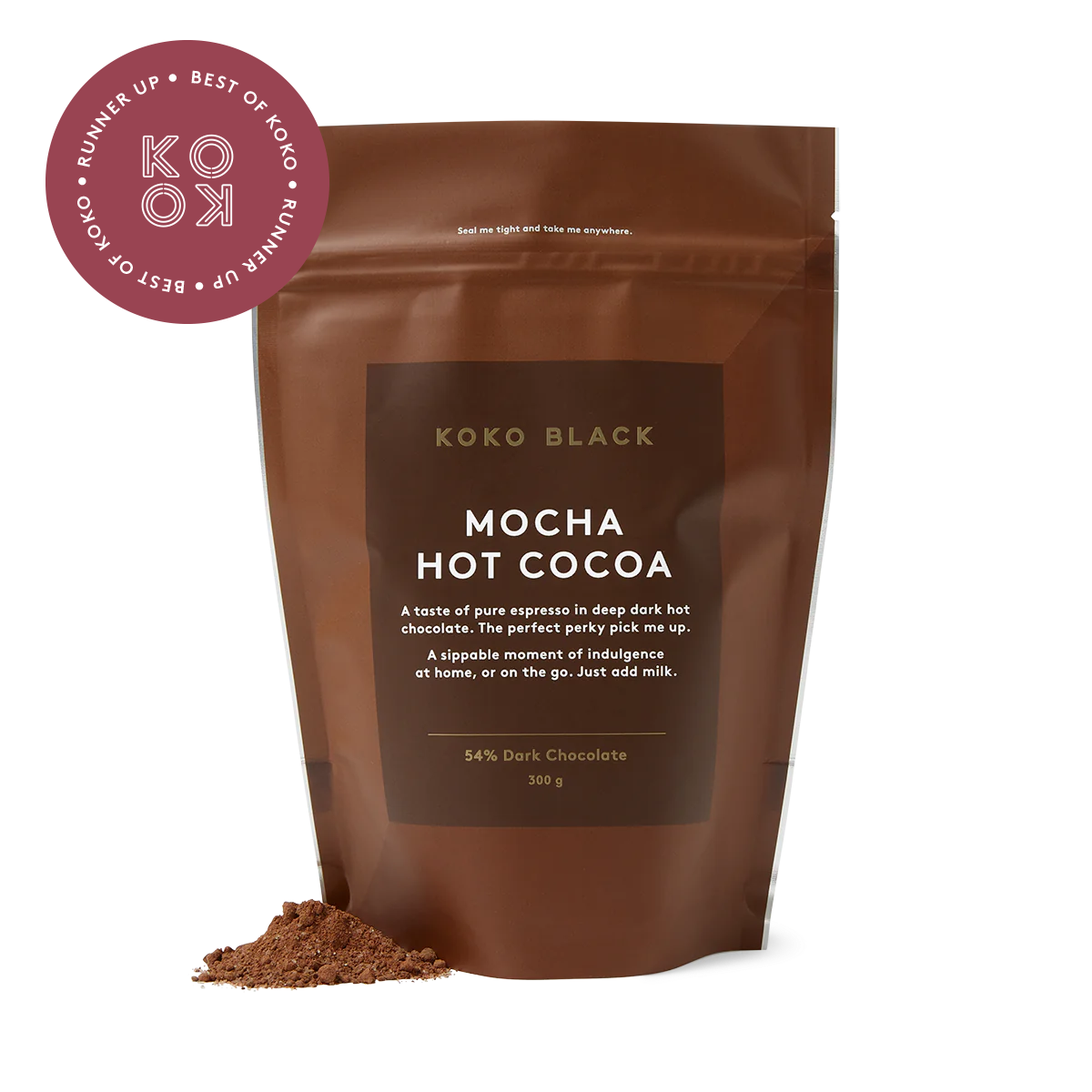 Mocha Hot Cocoa | 300g