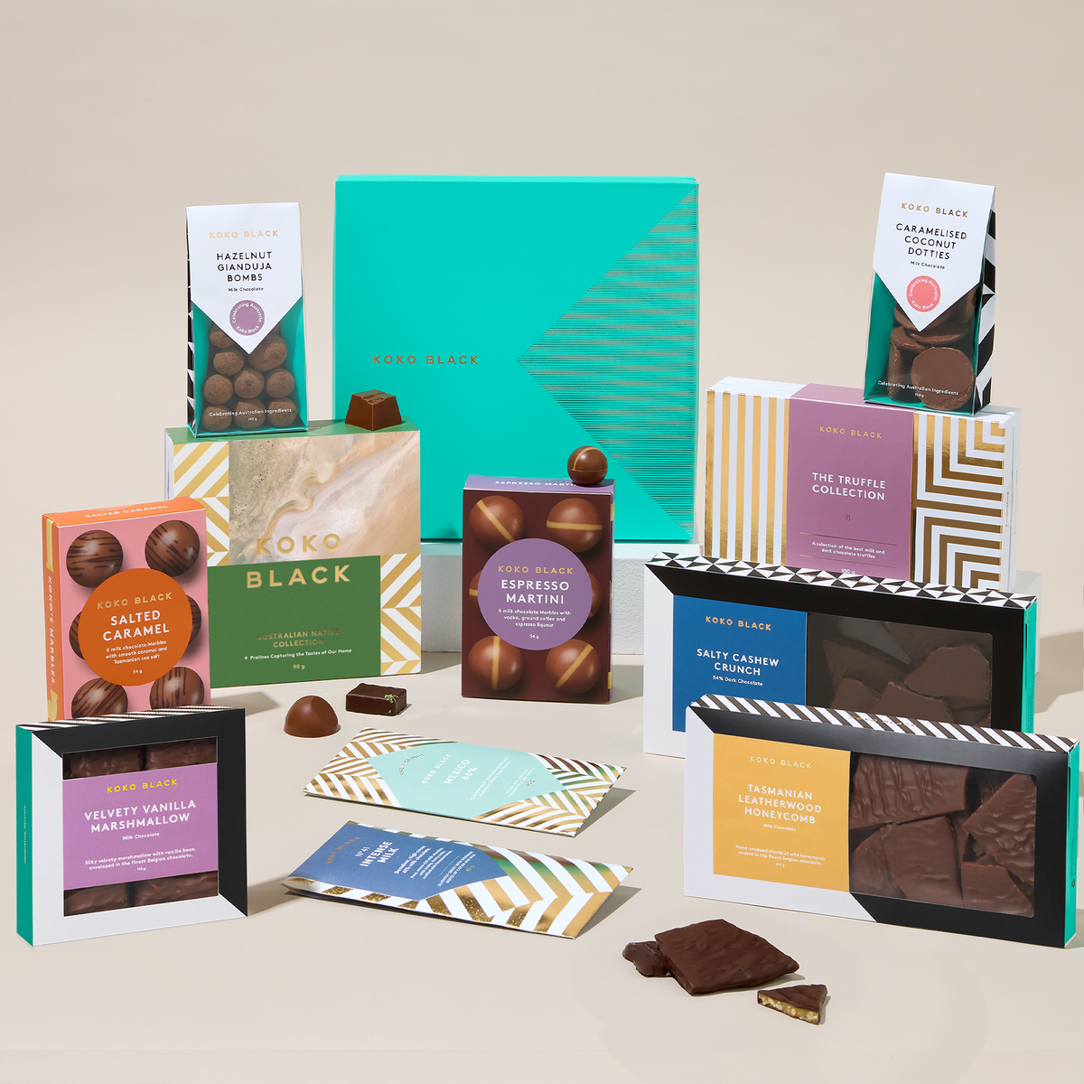 The Ultimate Koko Collection Hamper