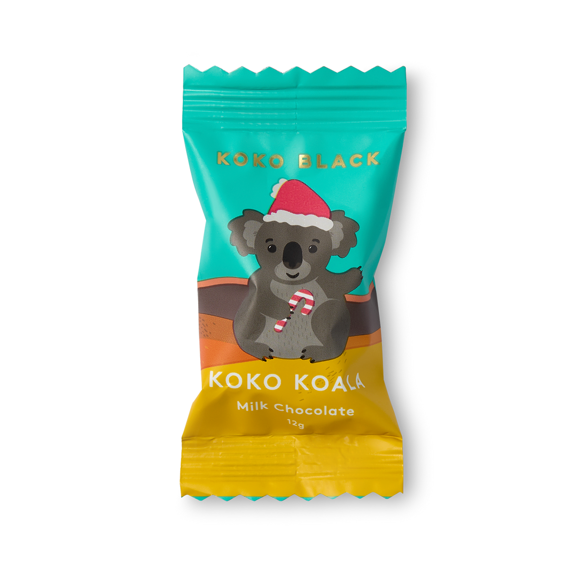 Koko Koala Christmas Share Bag