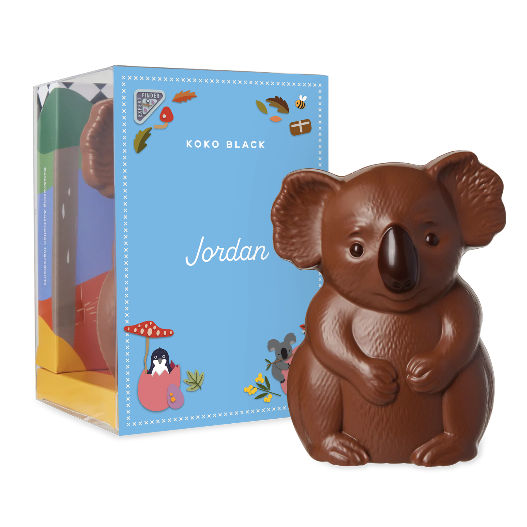 Koko Koala | Milk Chocolate