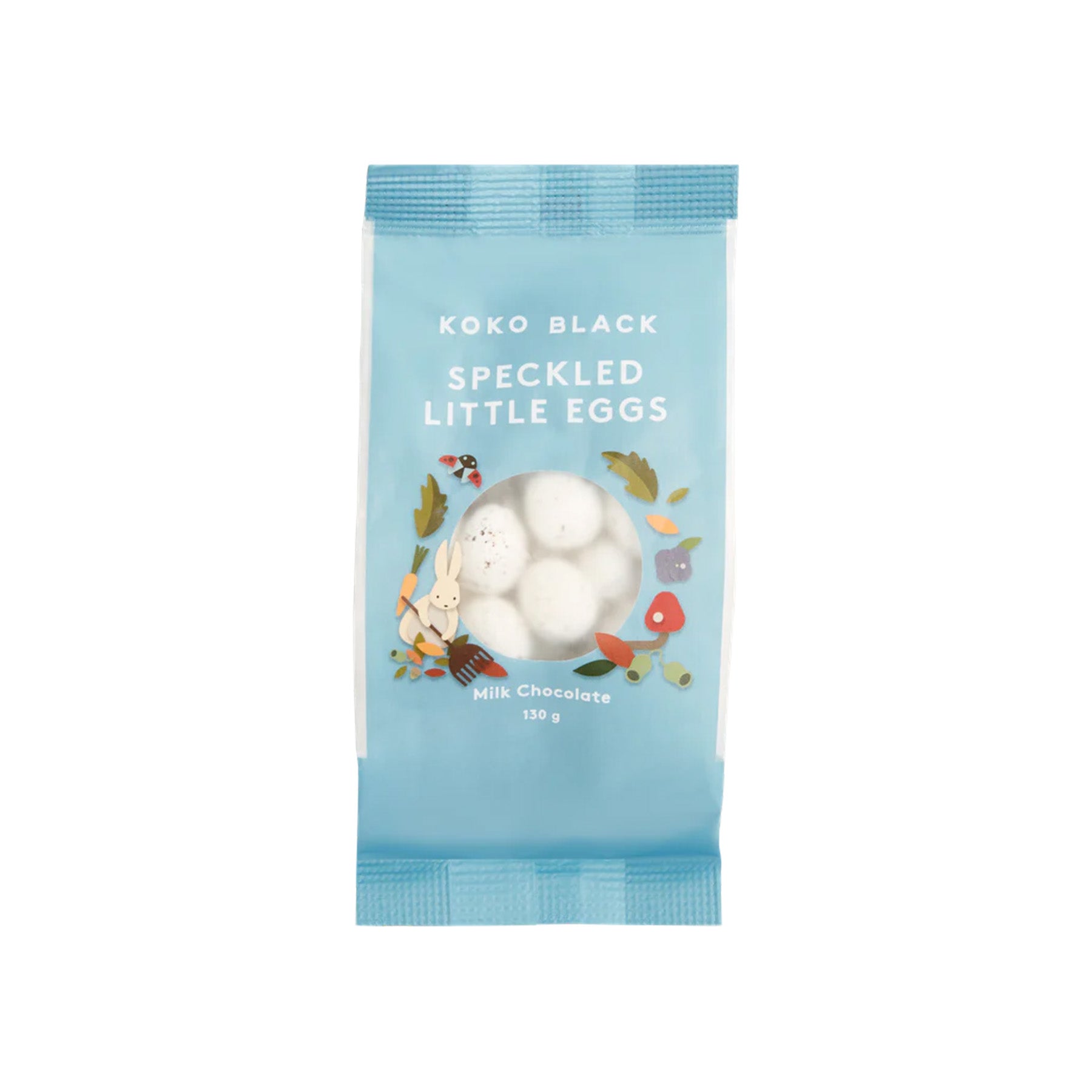 Speckled Little Eggs | Milk Chocolate