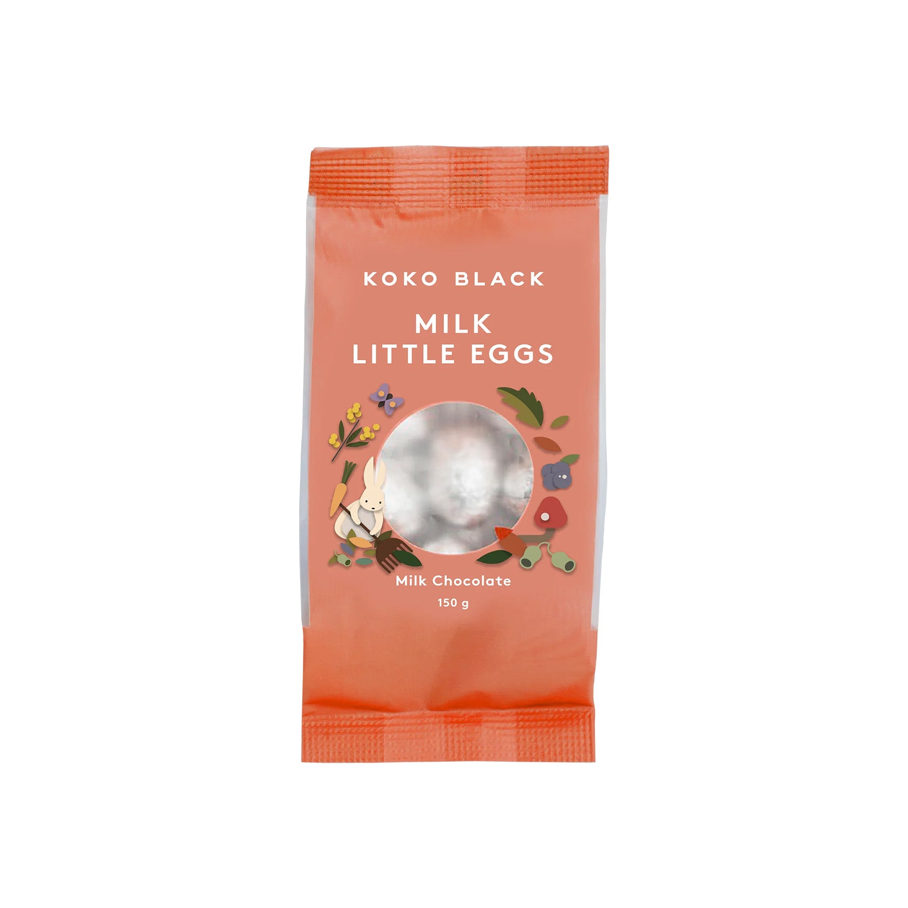 Little Eggs | Milk Chocolate