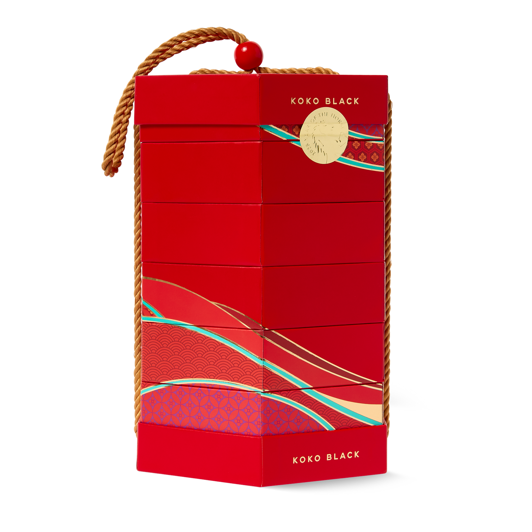 月光灯笼 | 48 件套