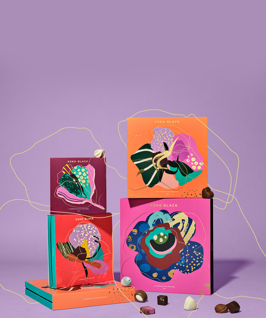 Mother's Day – Koko Black Chocolate