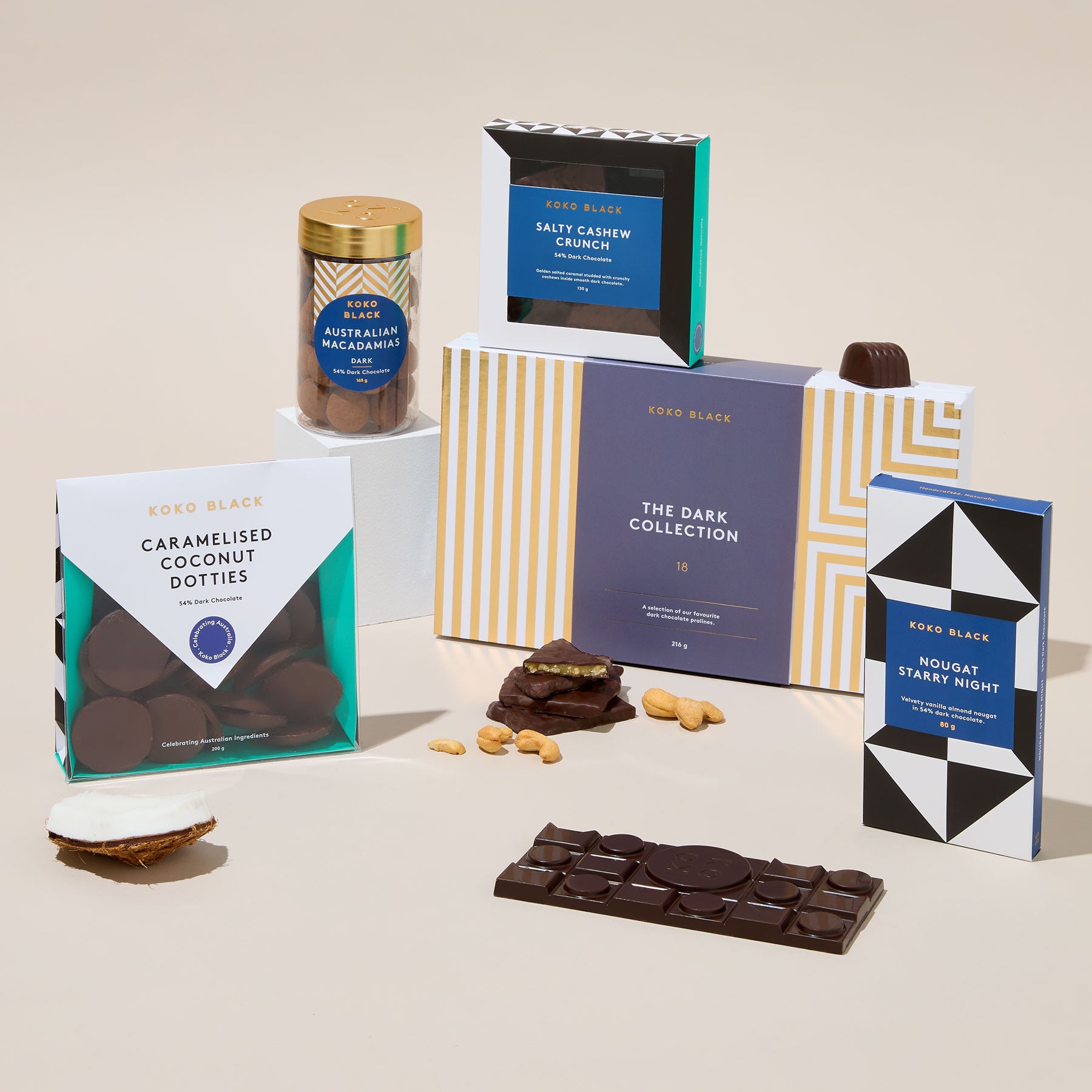 Midnight Indulgence Hamper