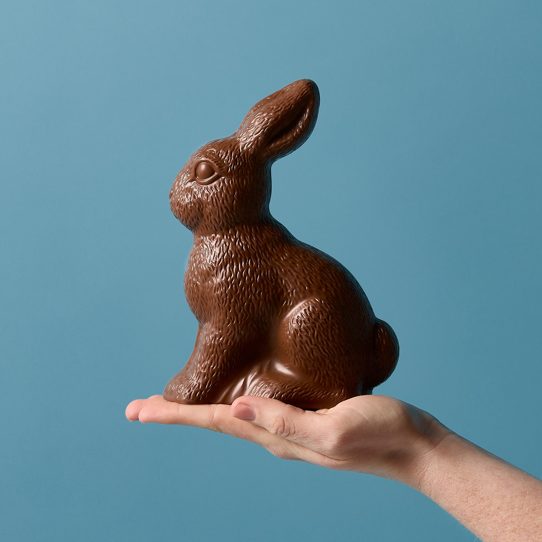 The Mightiest Bunny | Milk Chocolate – Koko Black Chocolate